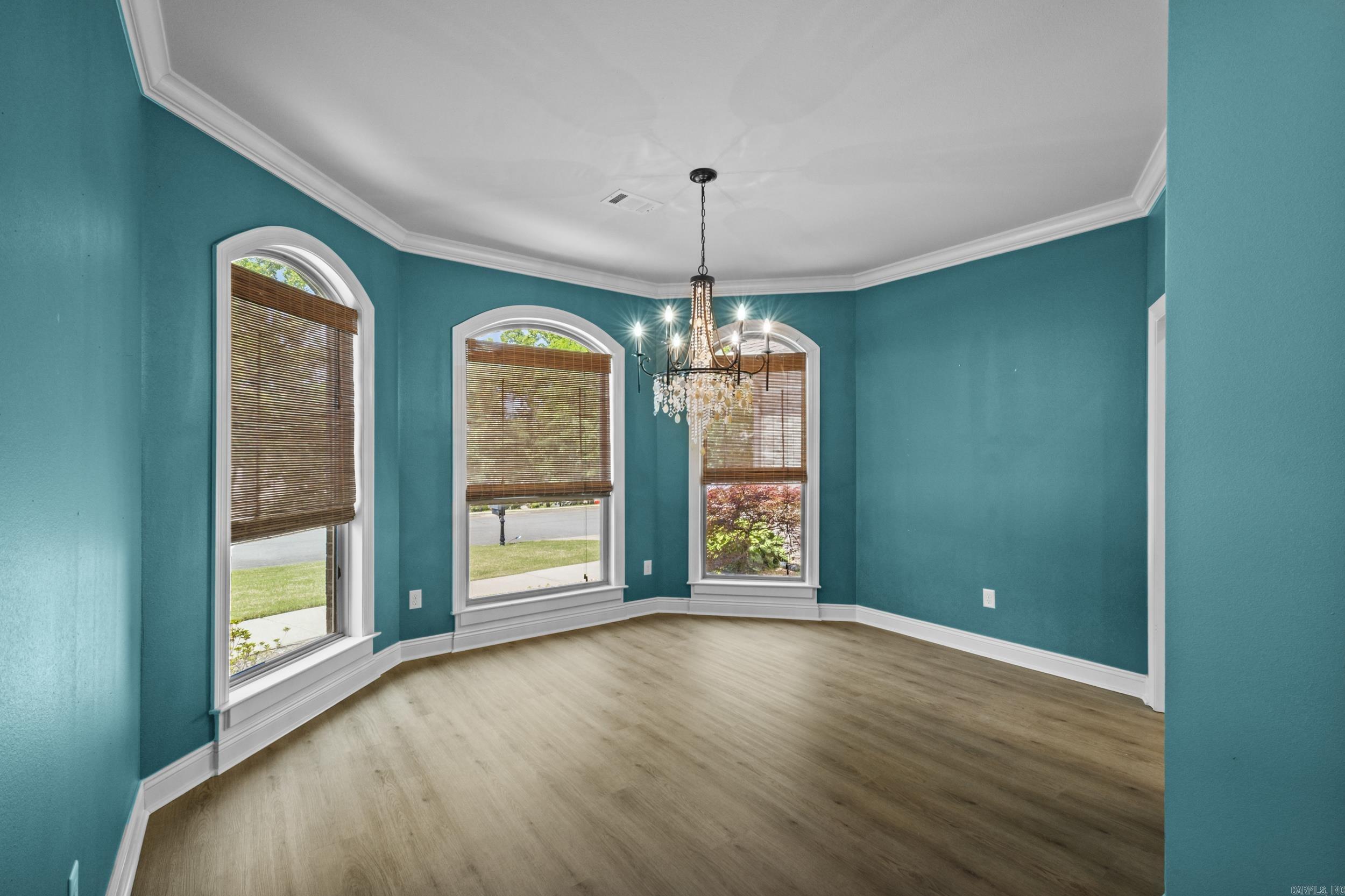 409 Cobblestone Dr  Cabot, AR