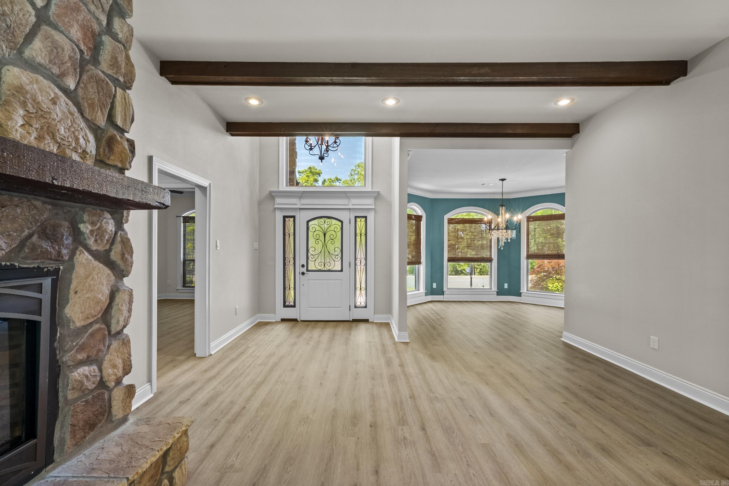 409 Cobblestone Dr  Cabot, AR