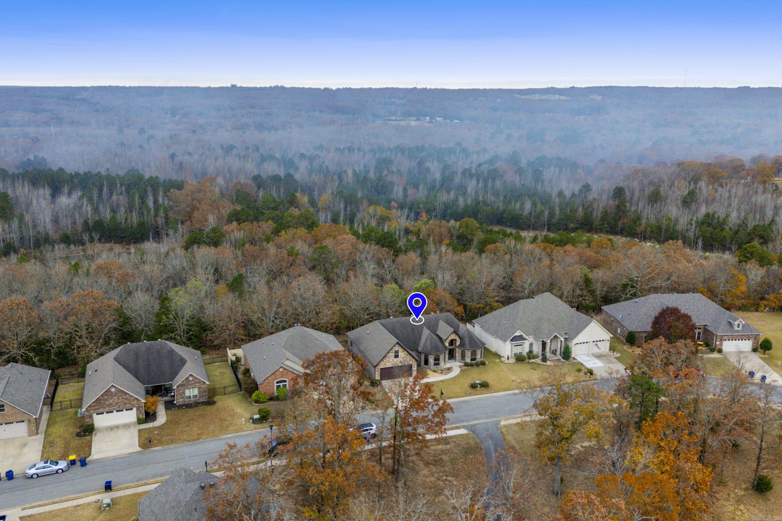 409 Cobblestone Dr  Cabot, AR