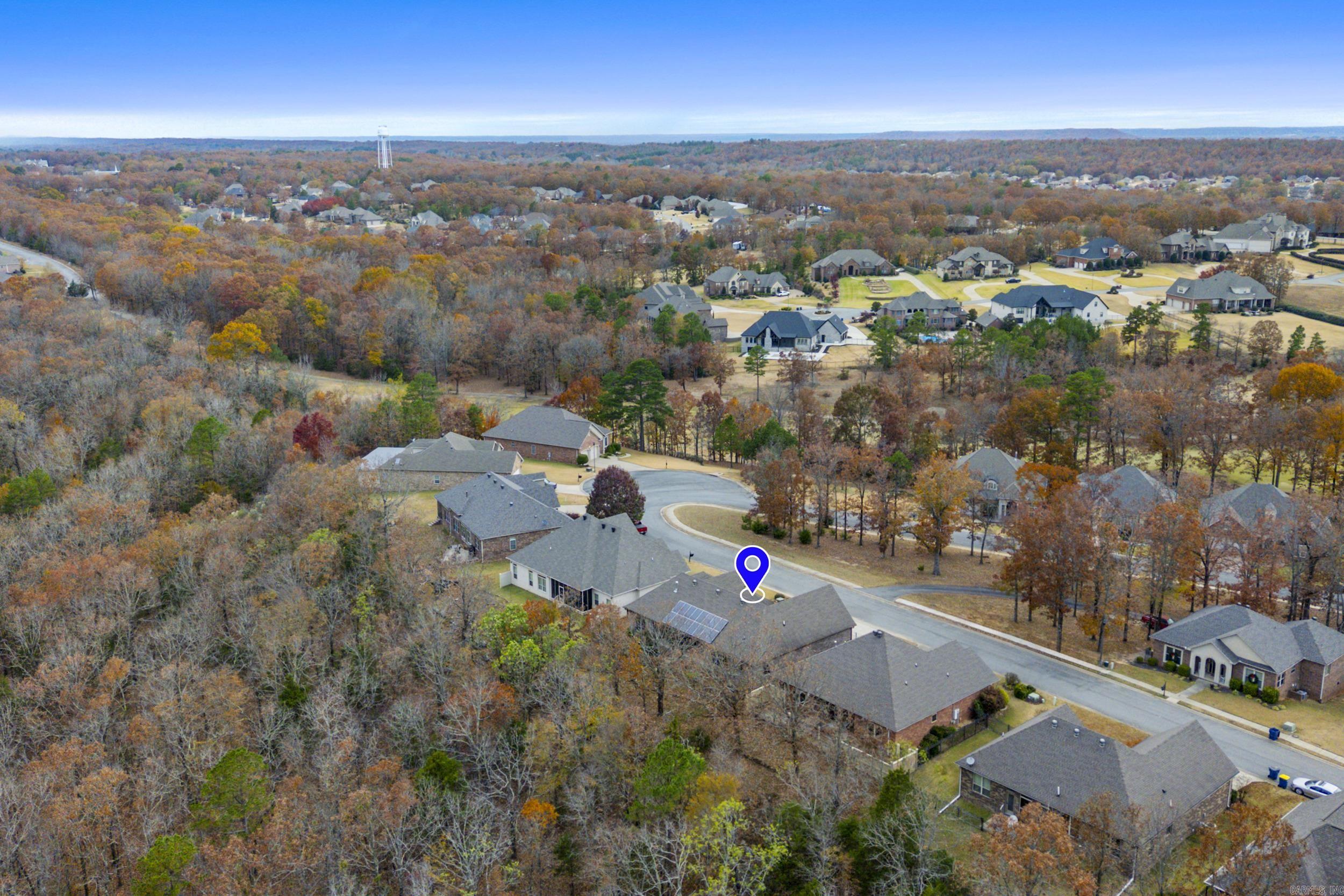 409 Cobblestone Dr  Cabot, AR