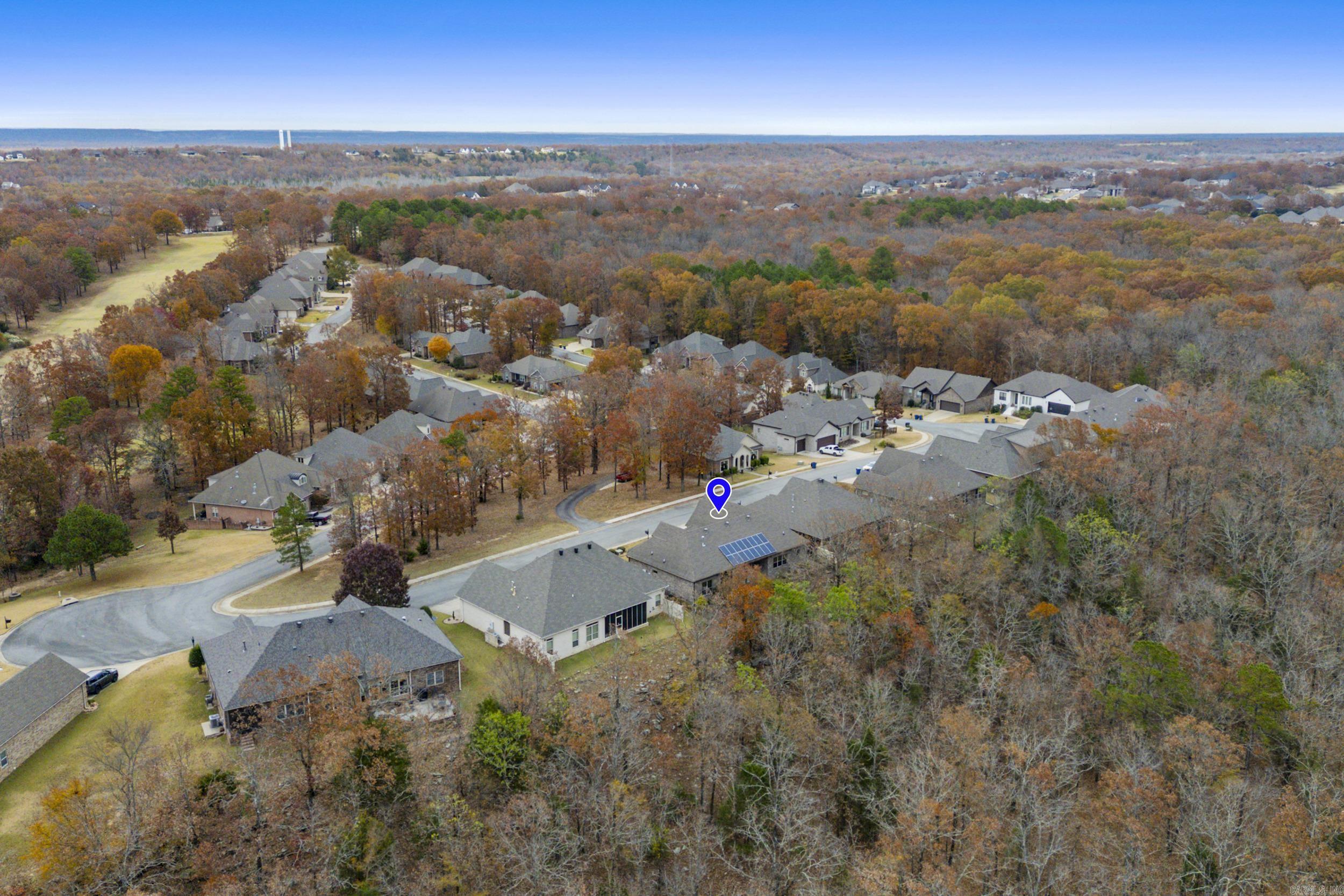 409 Cobblestone Dr  Cabot, AR