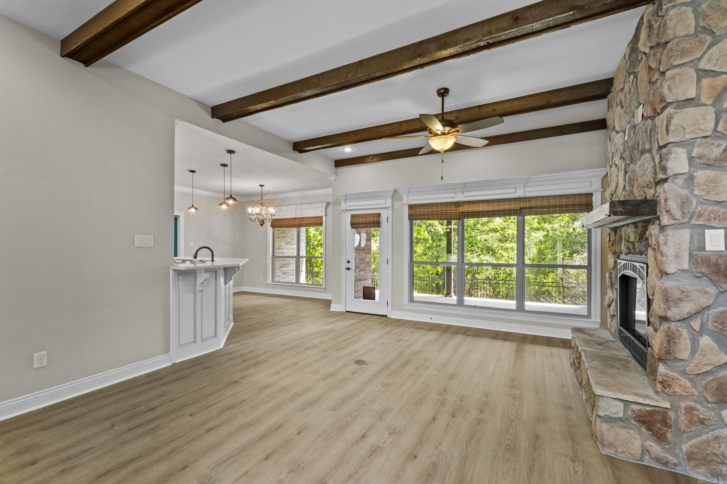 409 Cobblestone Dr  Cabot, AR