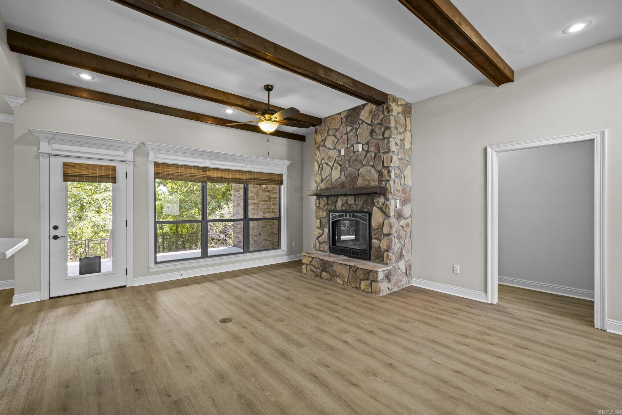 409 Cobblestone Dr  Cabot, AR