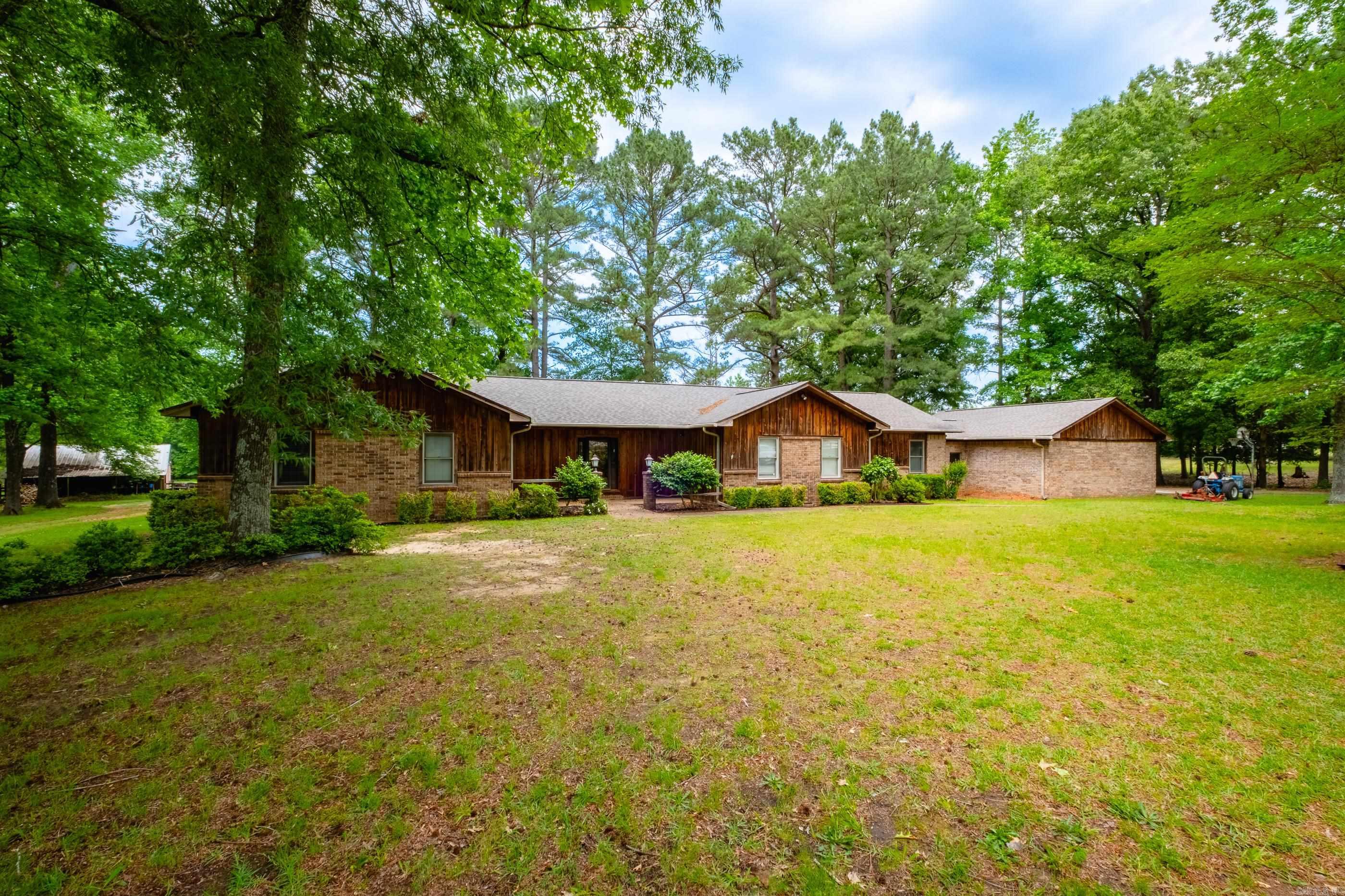 3040 Campground Road Cabot, AR 72023