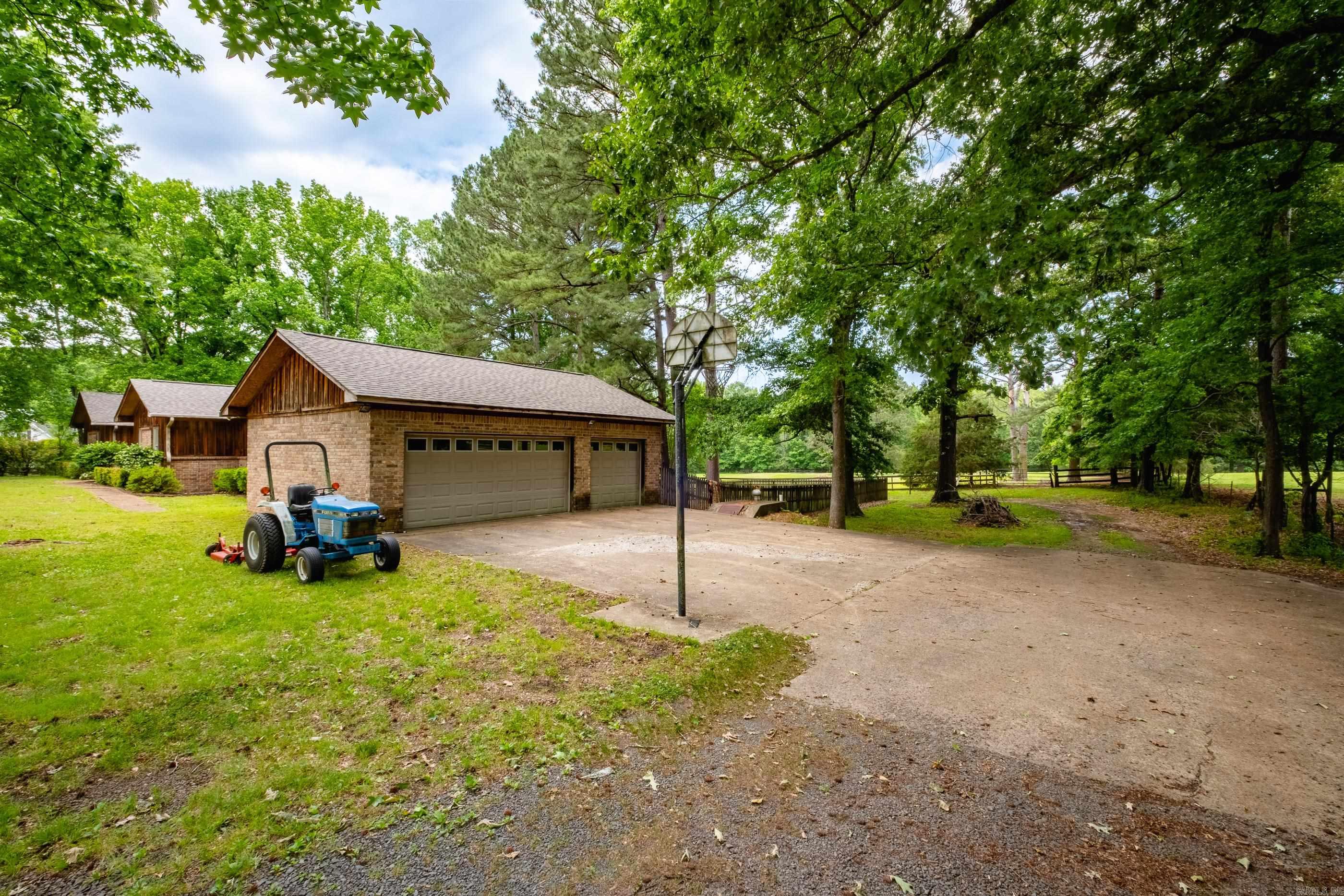 3040 Campground Road Cabot, AR 72023