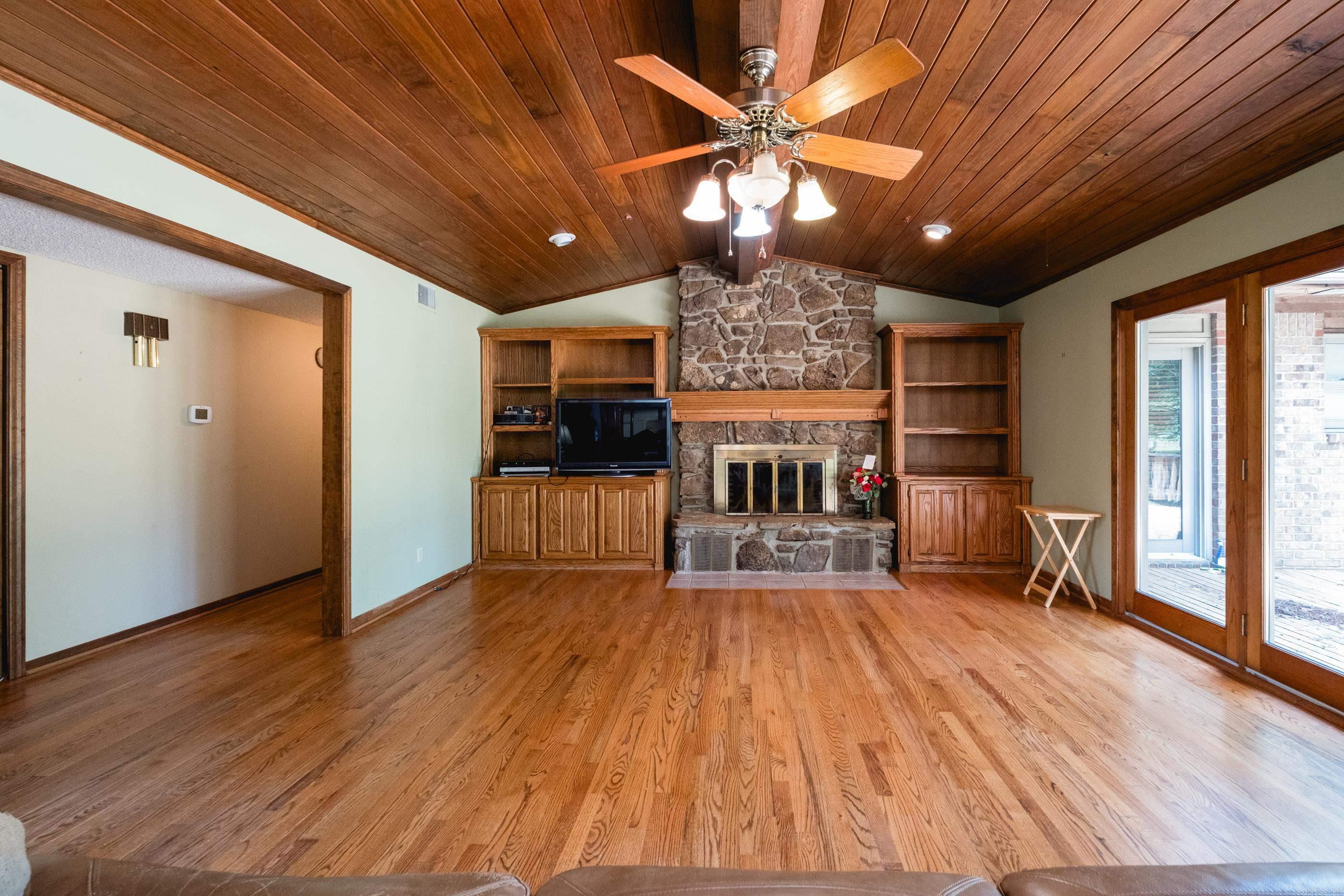 3040 Campground Road Cabot, AR 72023
