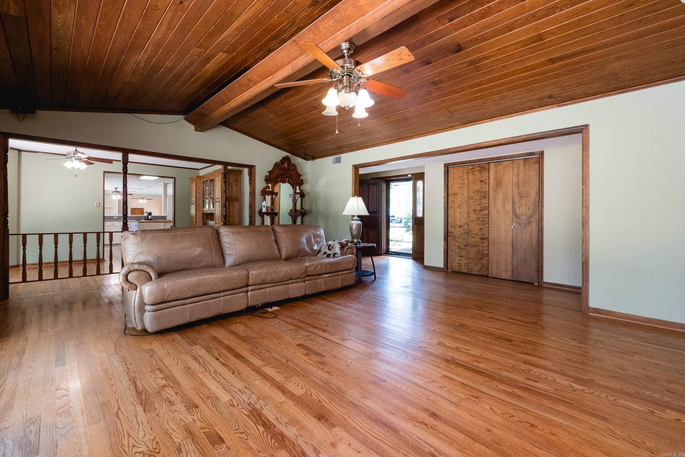 3040 Campground Road Cabot, AR 72023