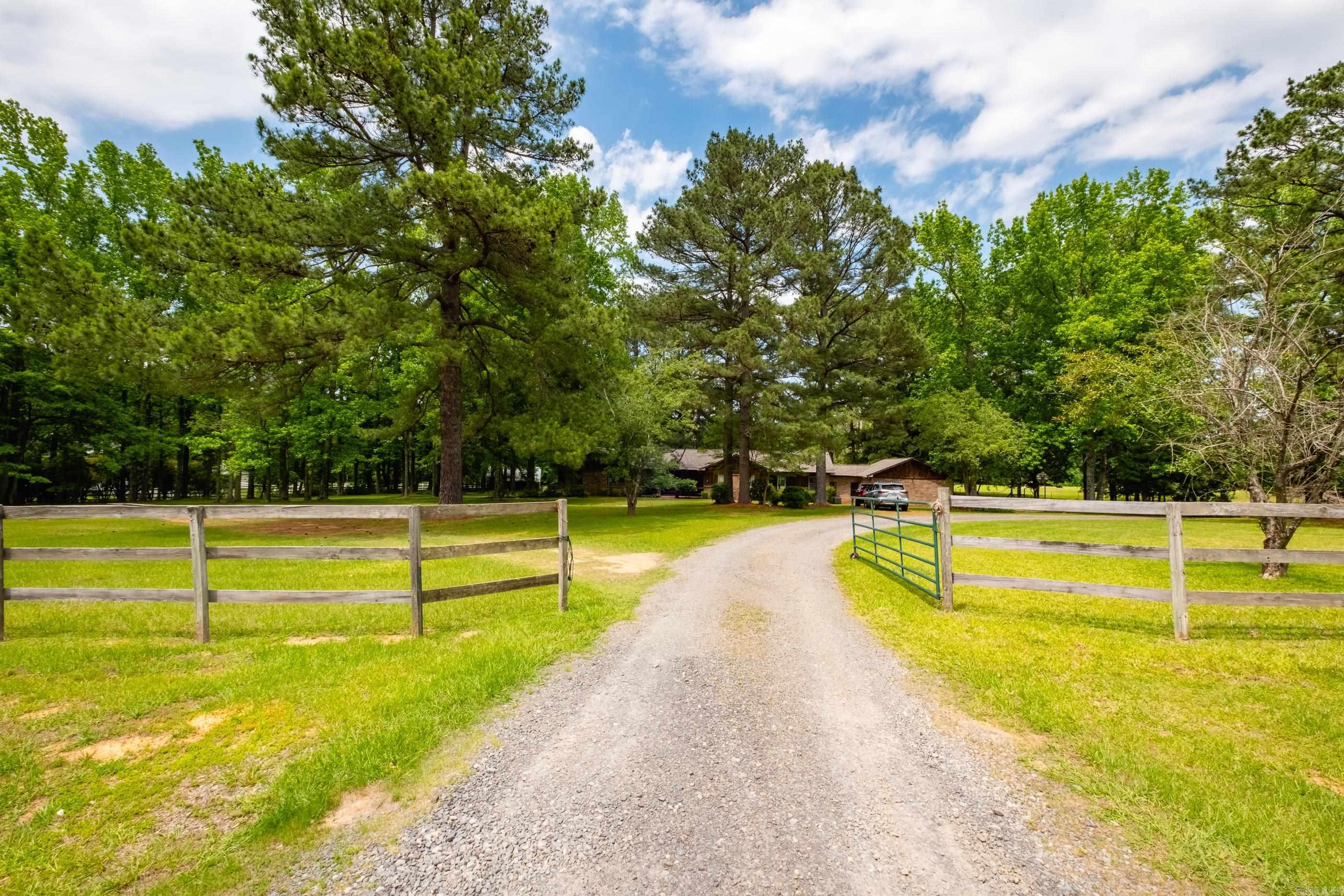 3040 Campground Road Cabot, AR 72023