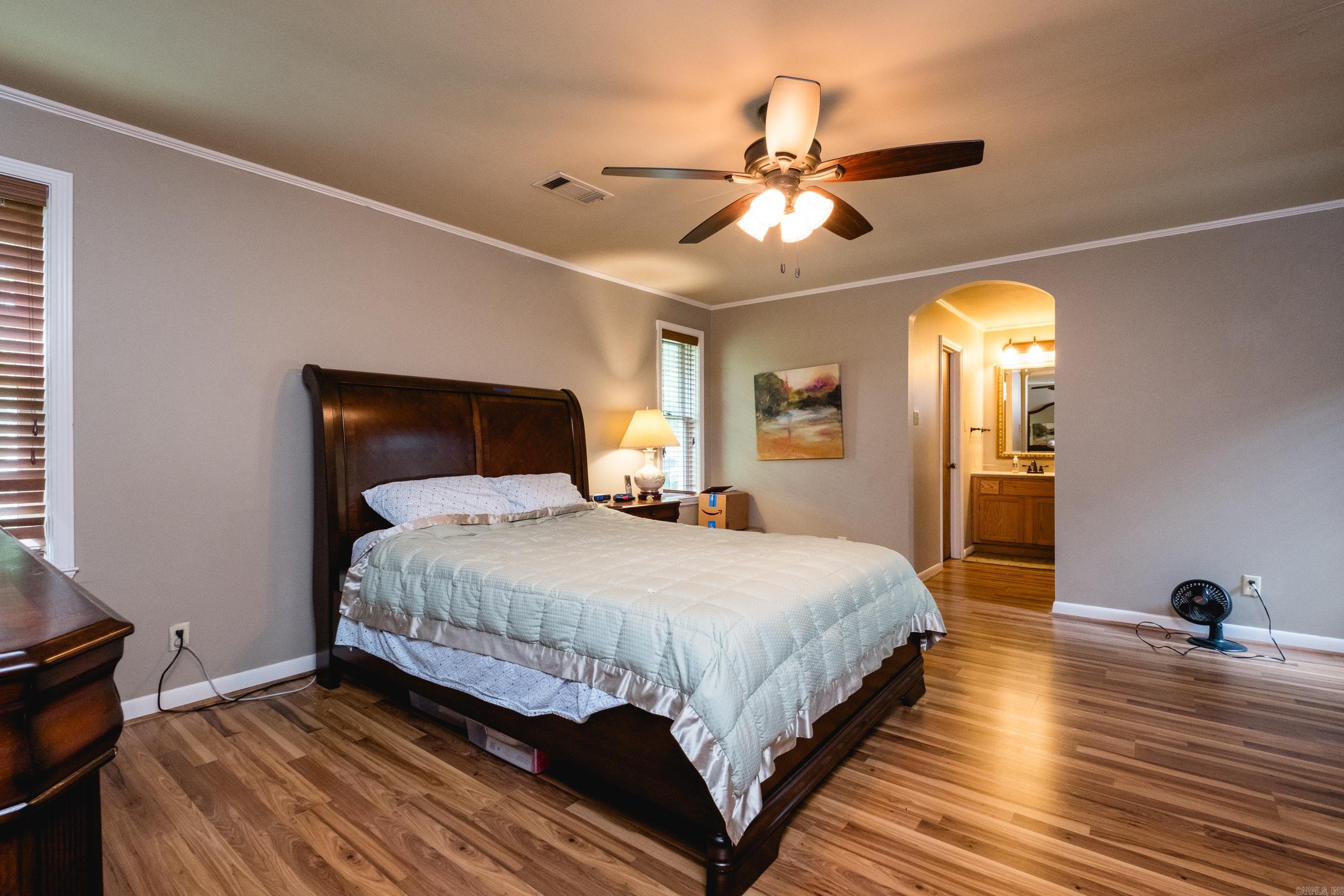 3040 Campground Road Cabot, AR 72023