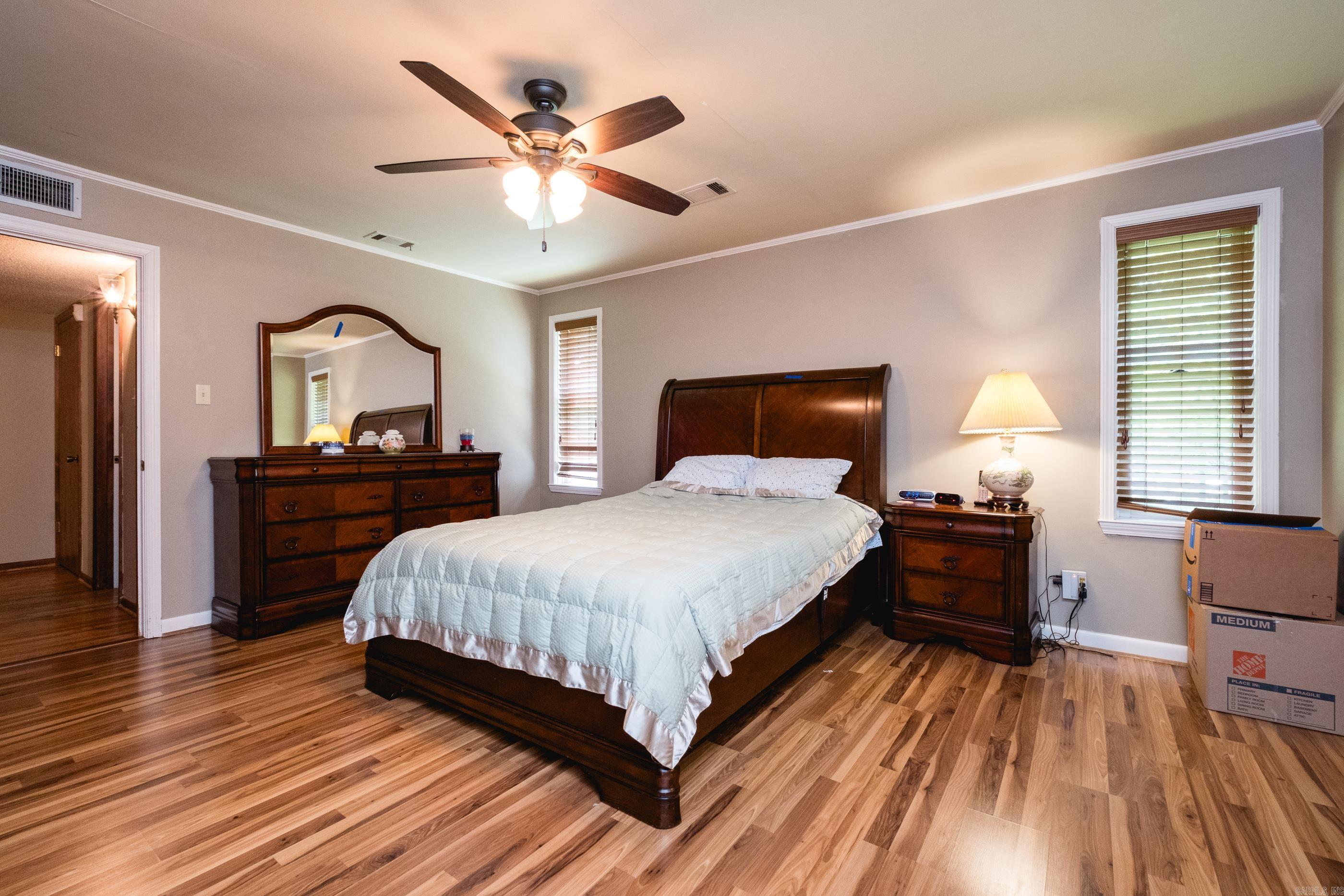 3040 Campground Road Cabot, AR 72023