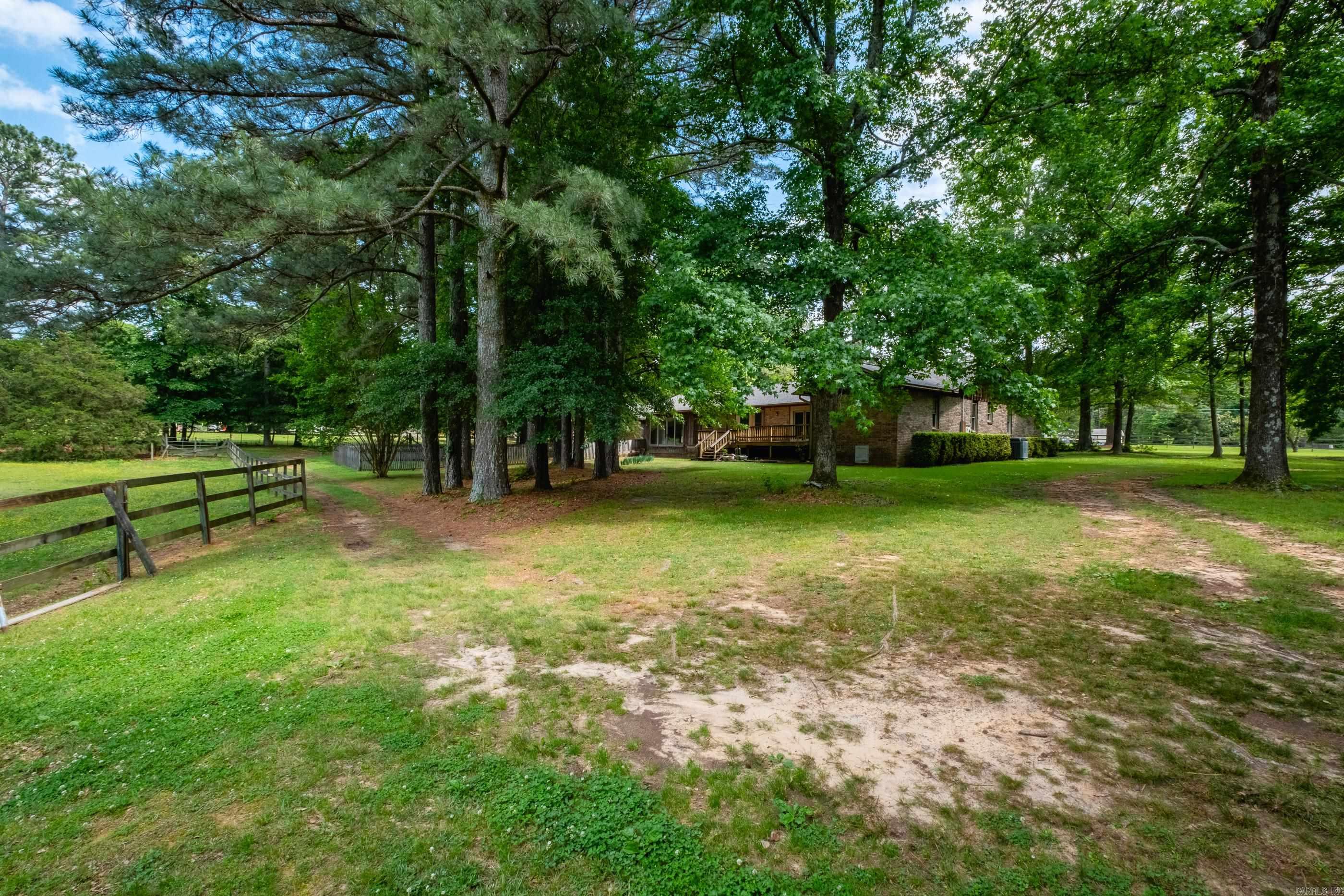 3040 Campground Road Cabot, AR 72023
