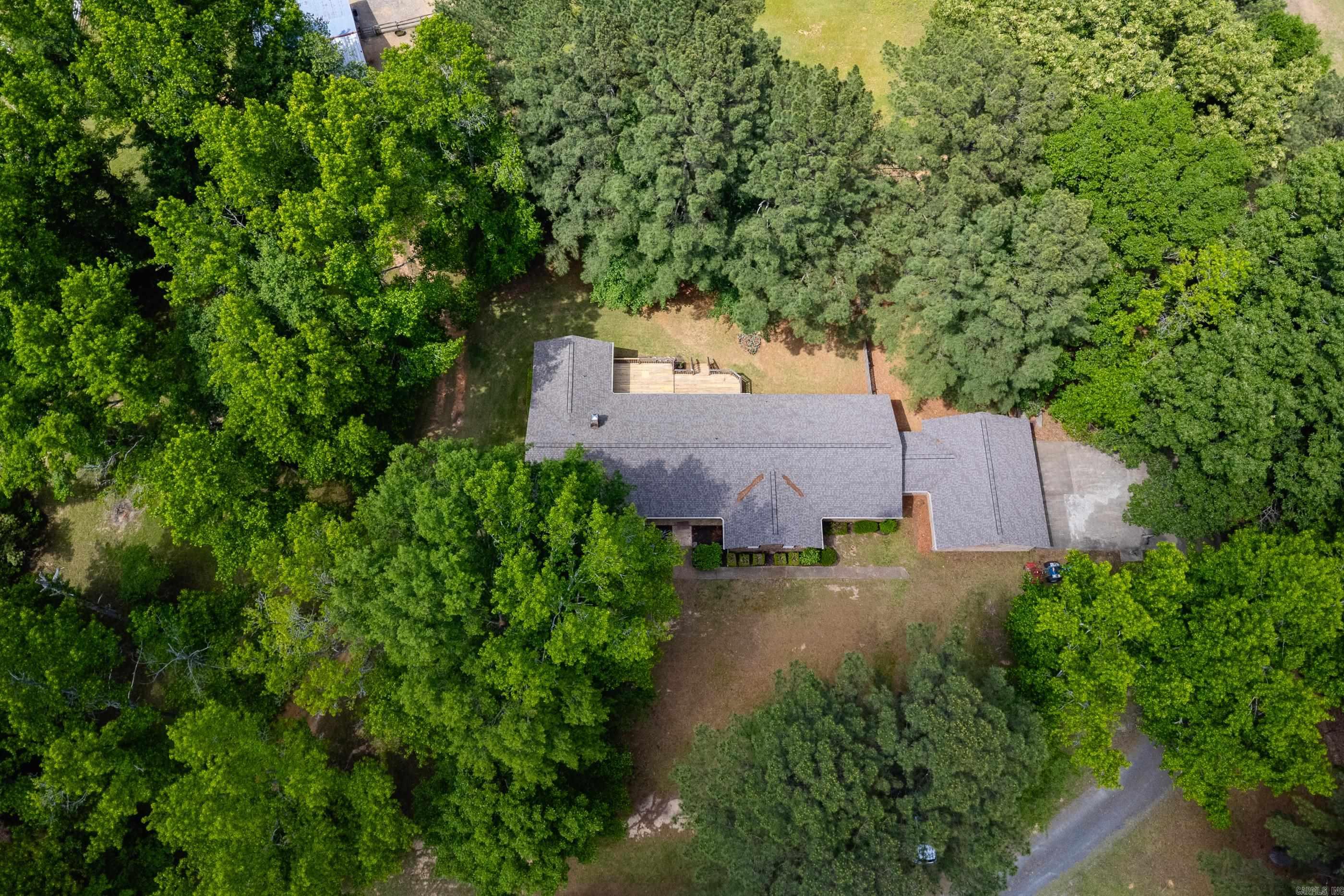 3040 Campground Road Cabot, AR 72023