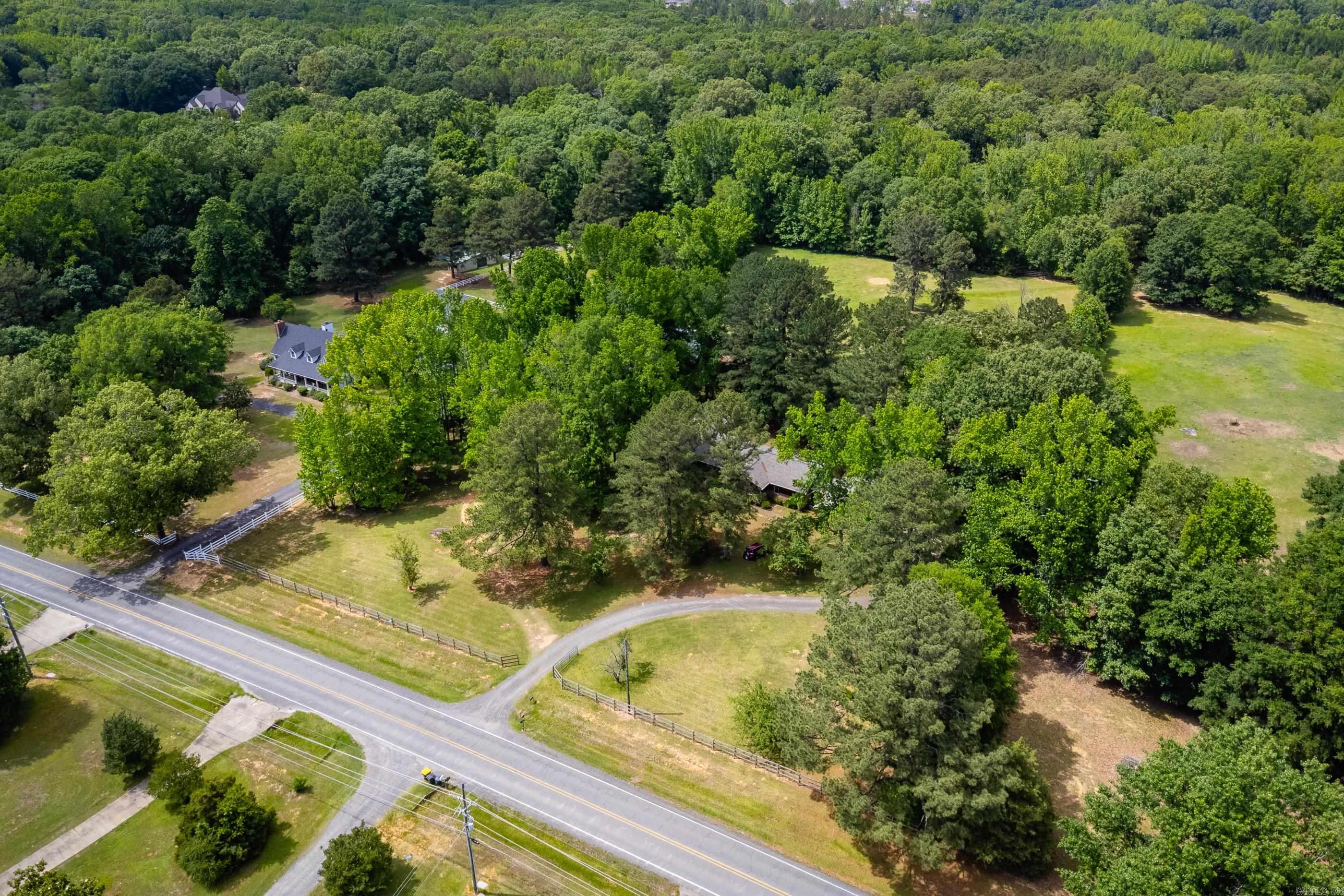 3040 Campground Road Cabot, AR 72023