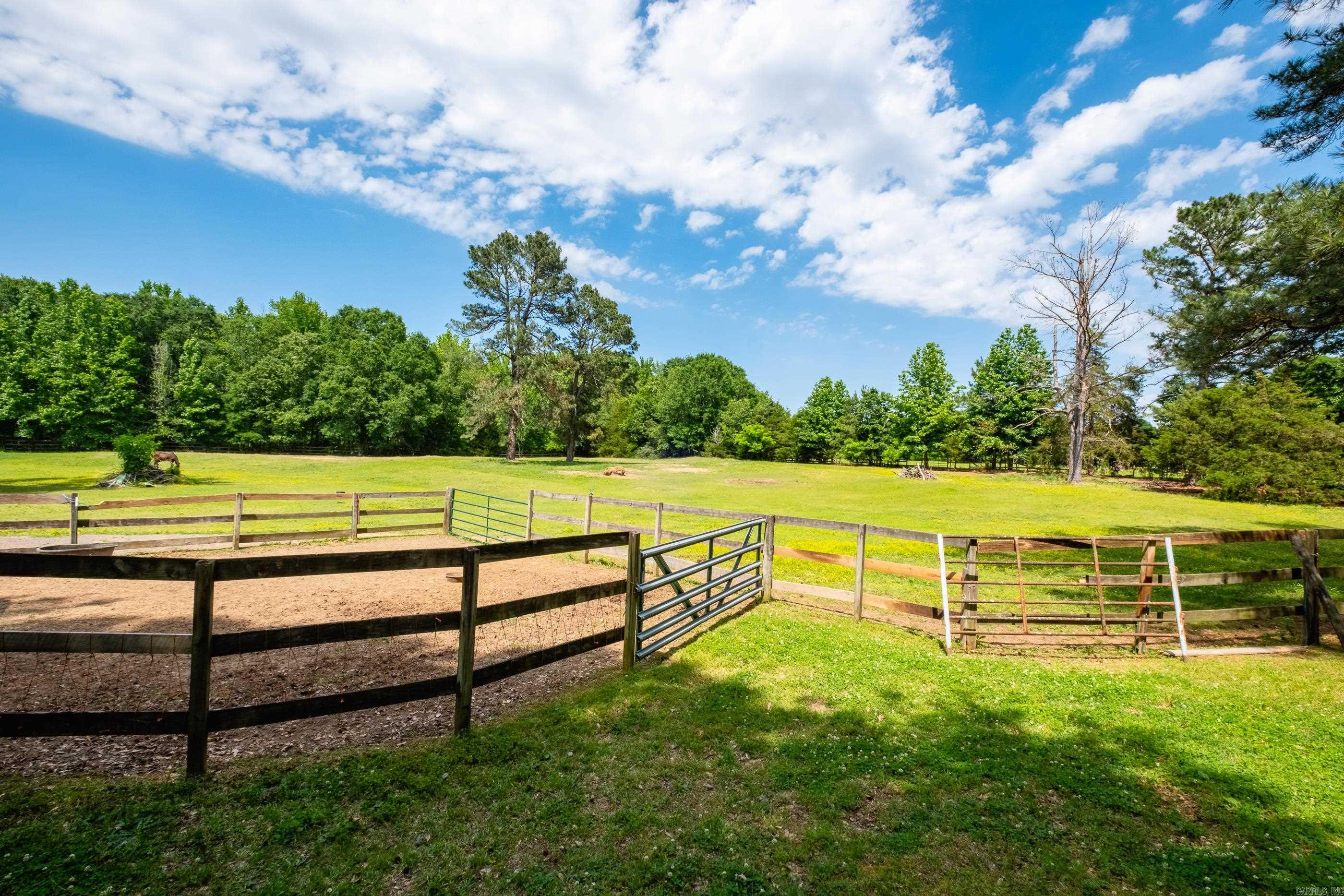 3040 Campground Road Cabot, AR 72023