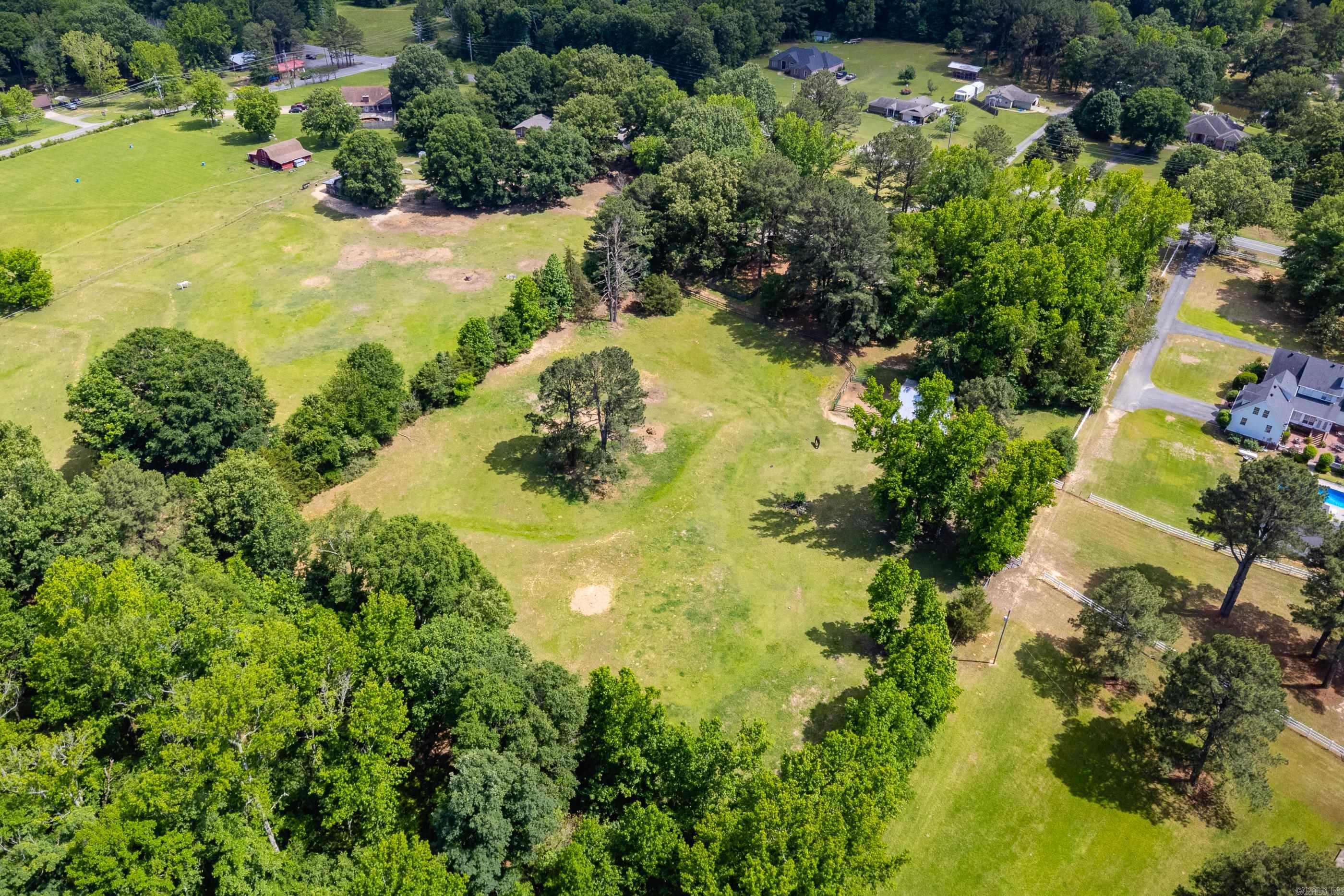 3040 Campground Road Cabot, AR 72023