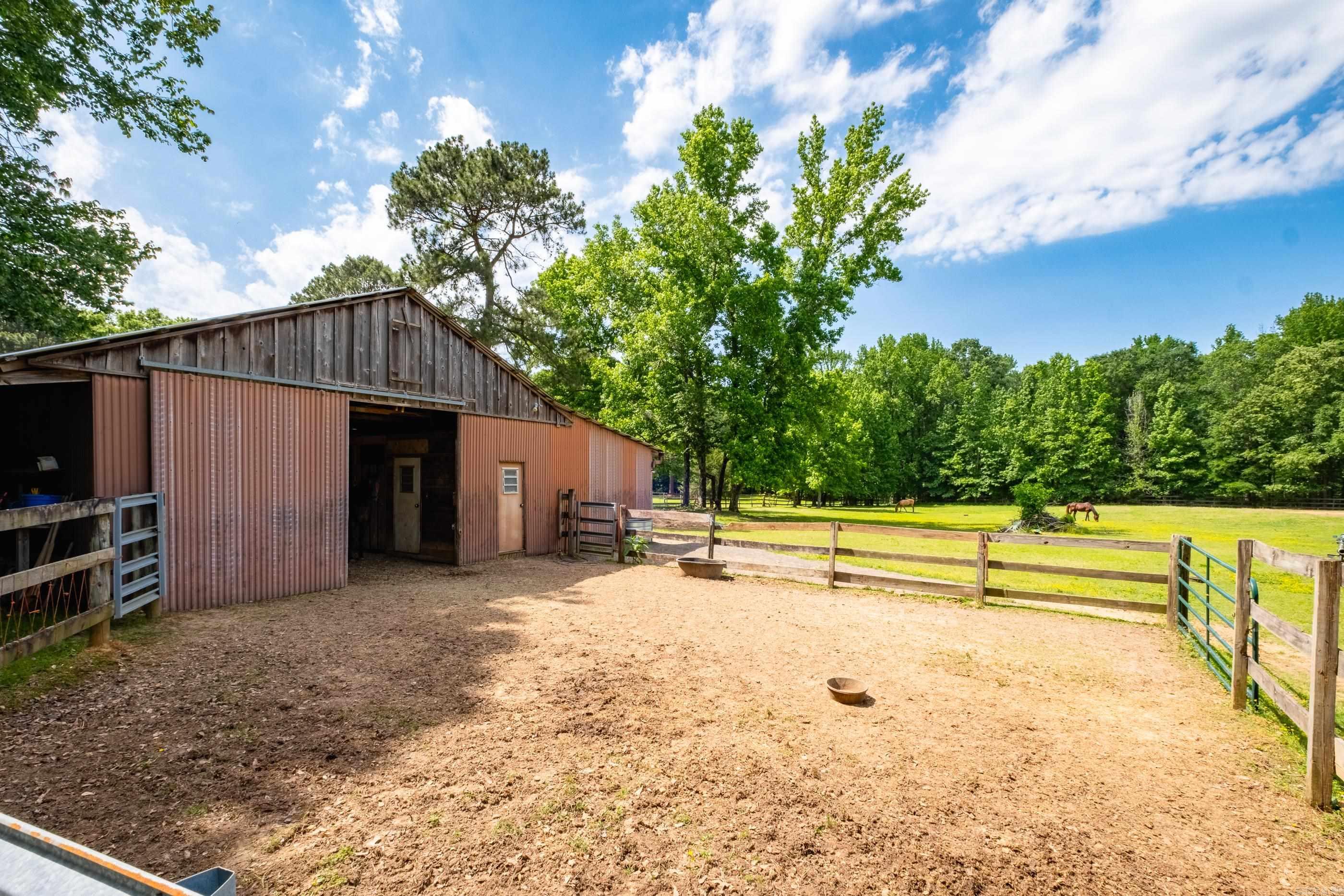3040 Campground Road Cabot, AR 72023