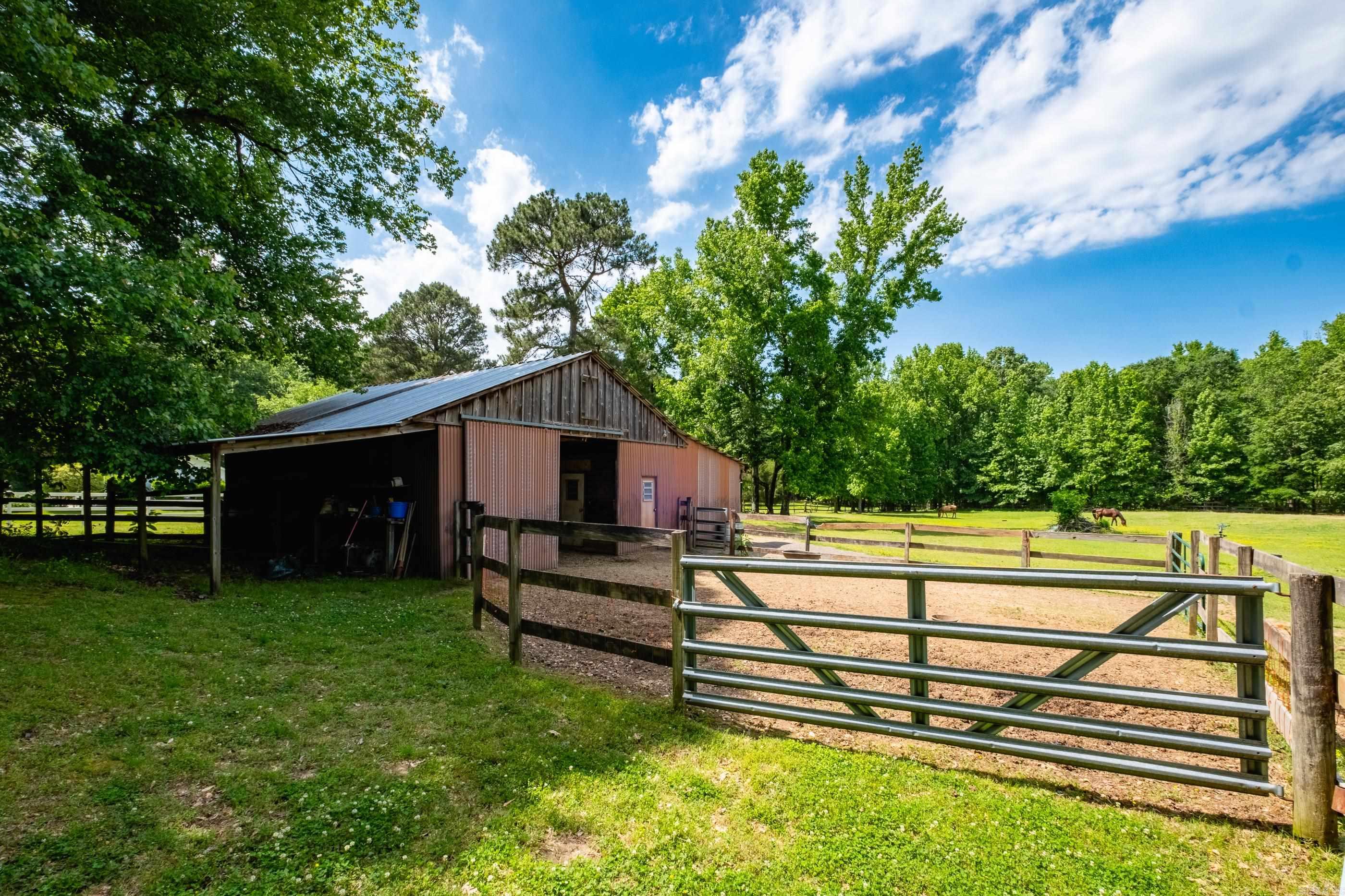3040 Campground Road Cabot, AR 72023
