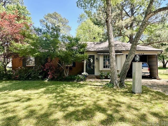 1008 W 3rd  Corning, AR