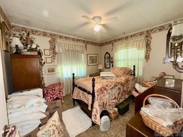 1008 W 3rd Street Corning, AR 72422