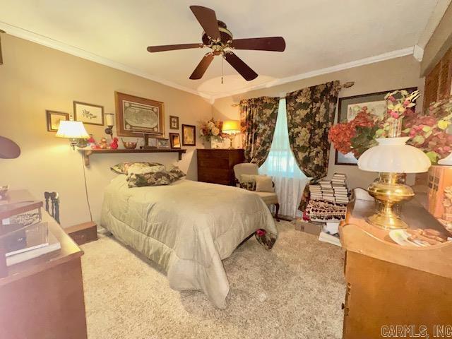 1008 W 3rd  Corning, AR