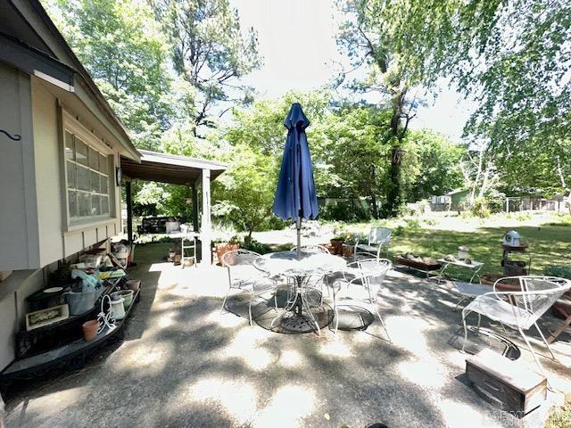 1008 W 3rd Street Corning, AR 72422