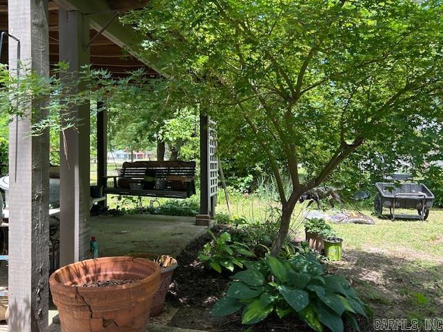 1008 W 3rd Street Corning, AR 72422