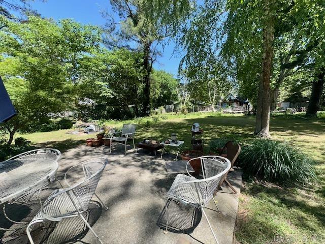 1008 W 3rd  Corning, AR