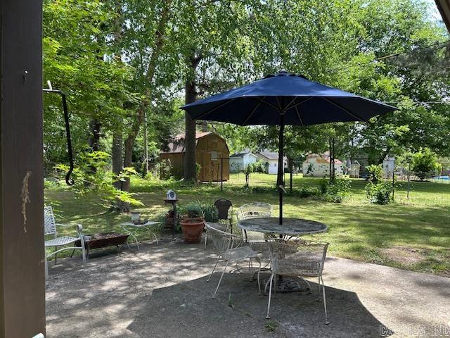 1008 W 3rd Street Corning, AR 72422