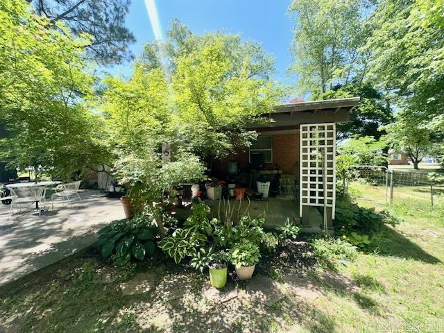 1008 W 3rd  Corning, AR