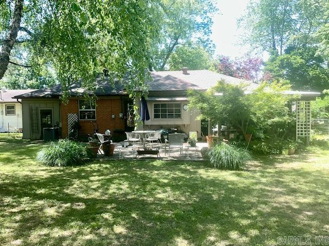 1008 W 3rd Street Corning, AR 72422