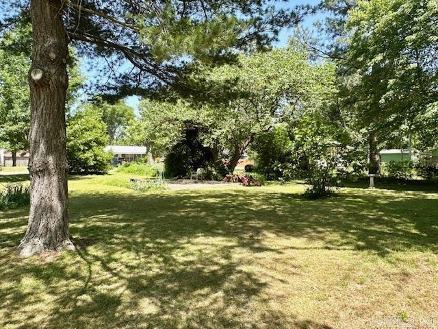 1008 W 3rd  Corning, AR