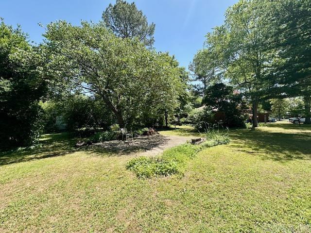 1008 W 3rd  Corning, AR