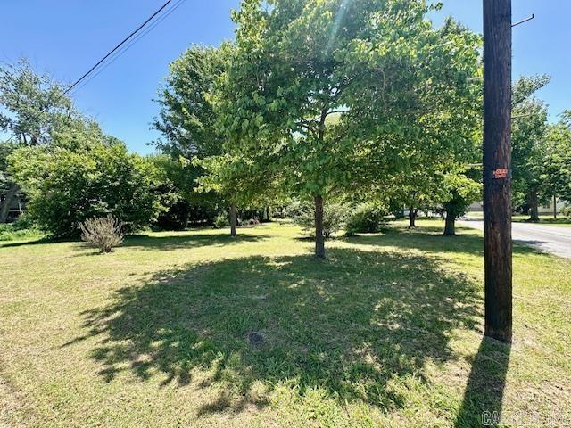 1008 W 3rd Street Corning, AR 72422