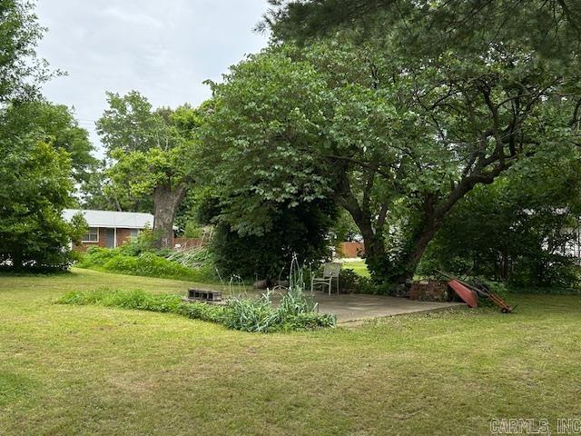 1008 W 3rd Street Corning, AR 72422
