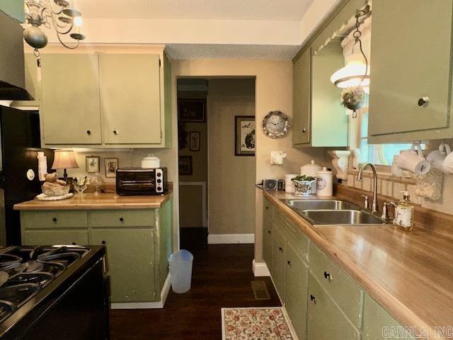 1008 W 3rd Street Corning, AR 72422