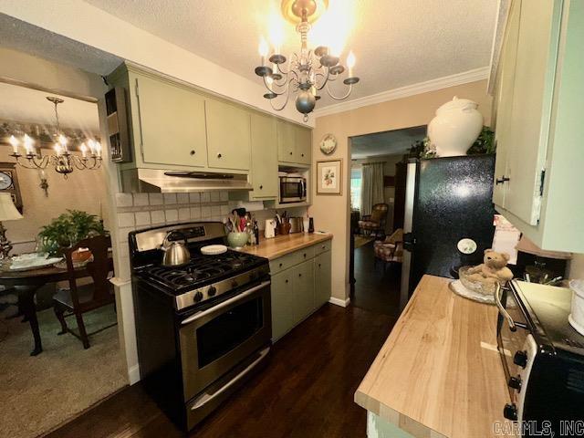 1008 W 3rd Street Corning, AR 72422