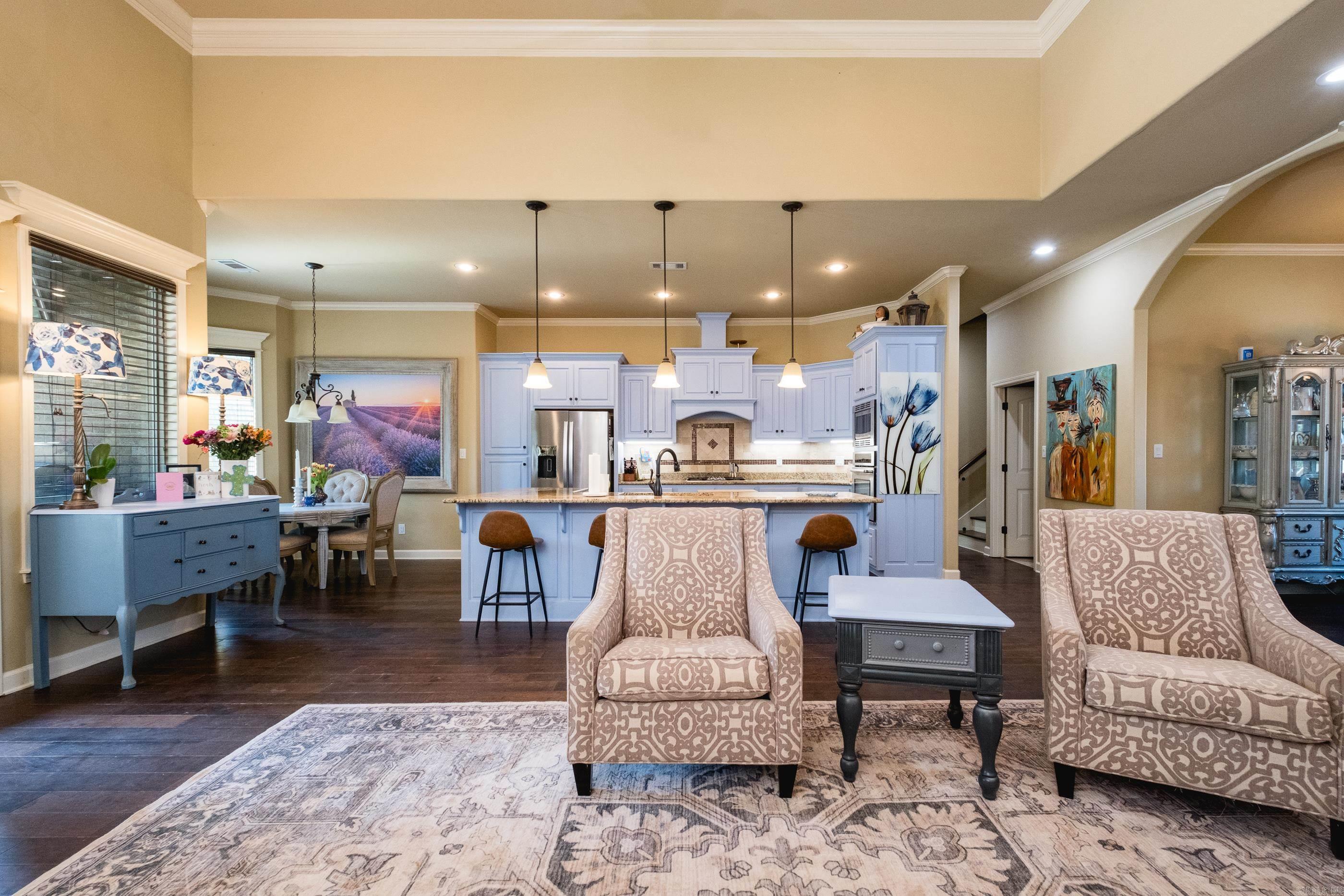 1 Tournay  Little Rock, AR