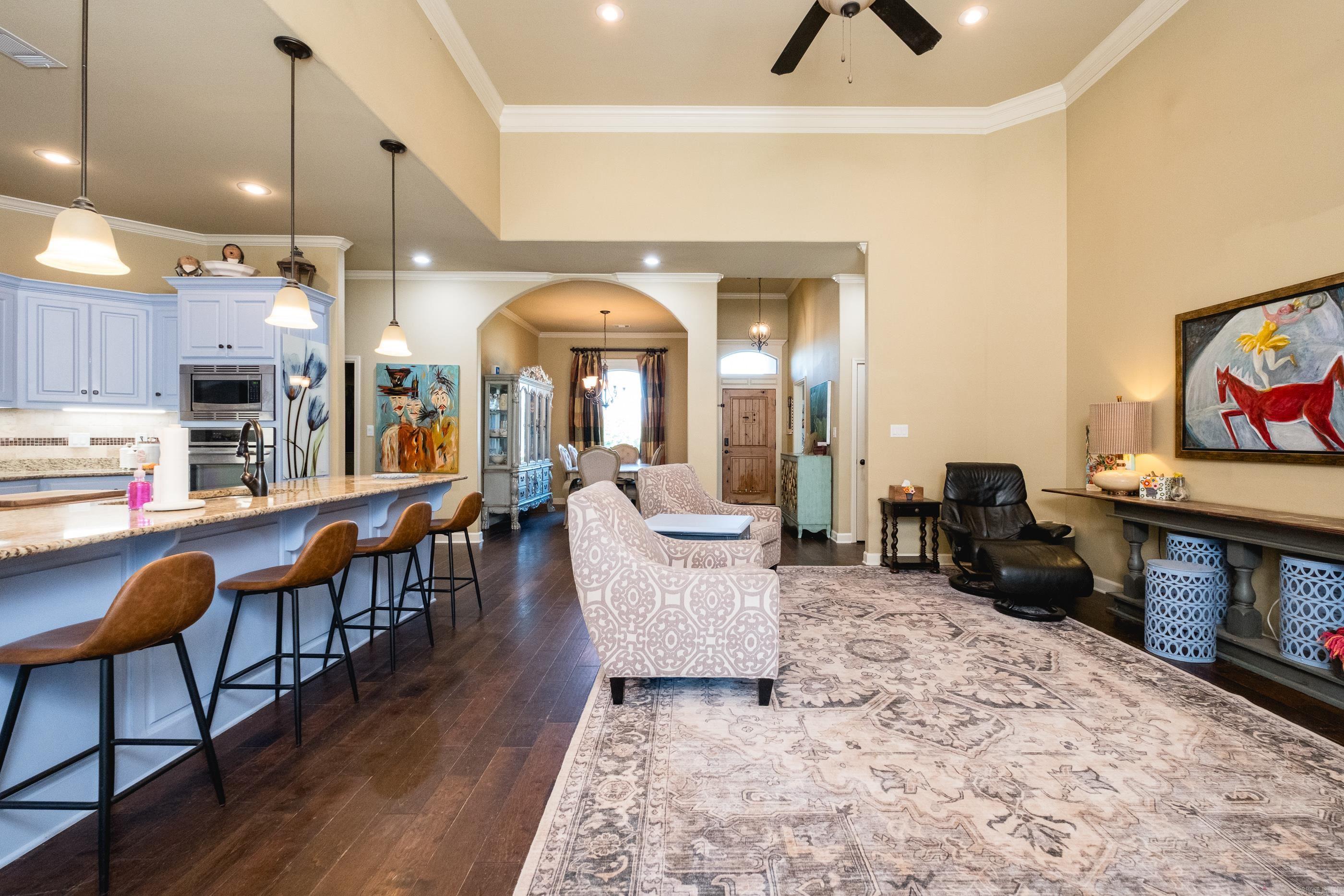 1 Tournay  Little Rock, AR