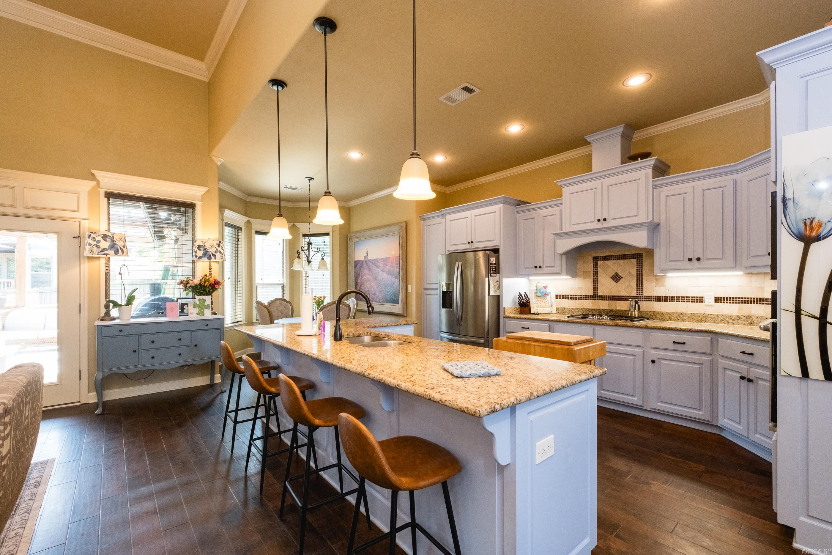 1 Tournay  Little Rock, AR