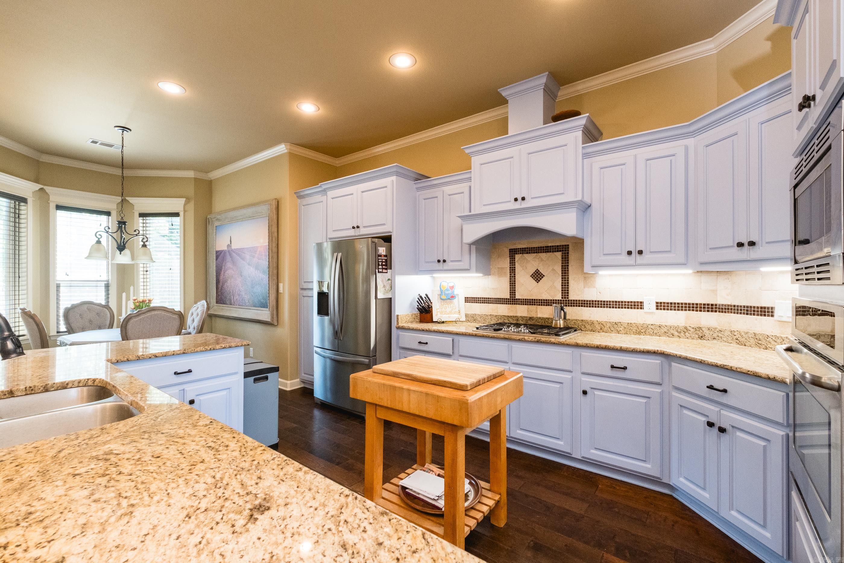 1 Tournay  Little Rock, AR