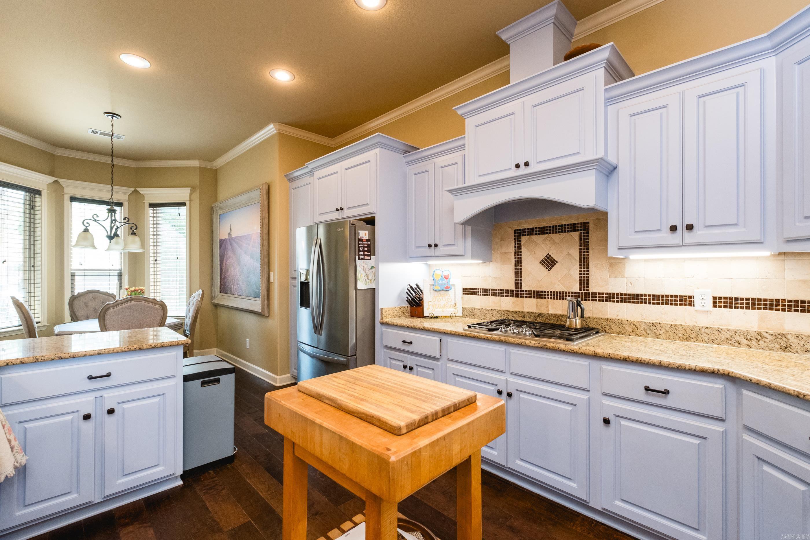 1 Tournay  Little Rock, AR