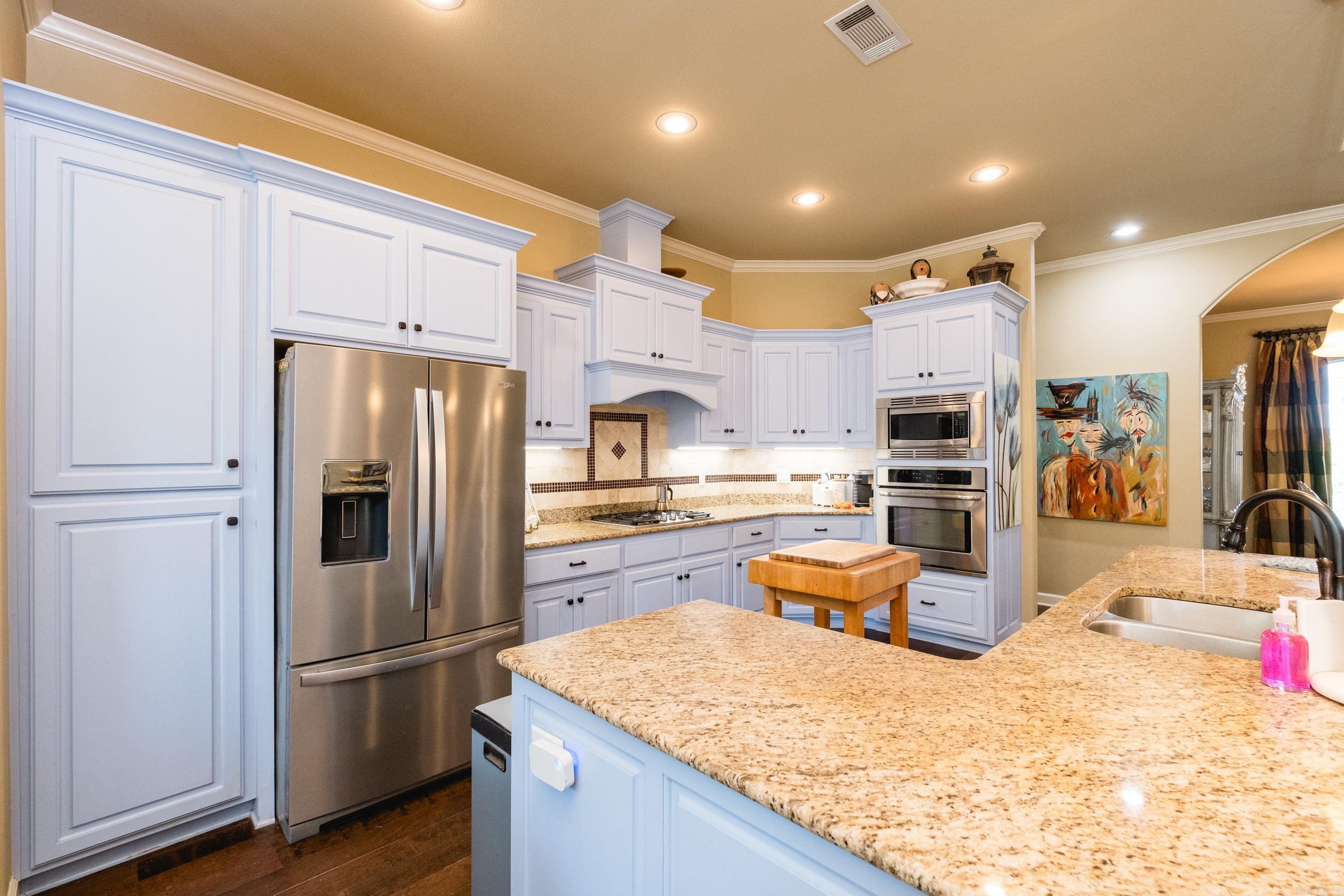 1 Tournay  Little Rock, AR
