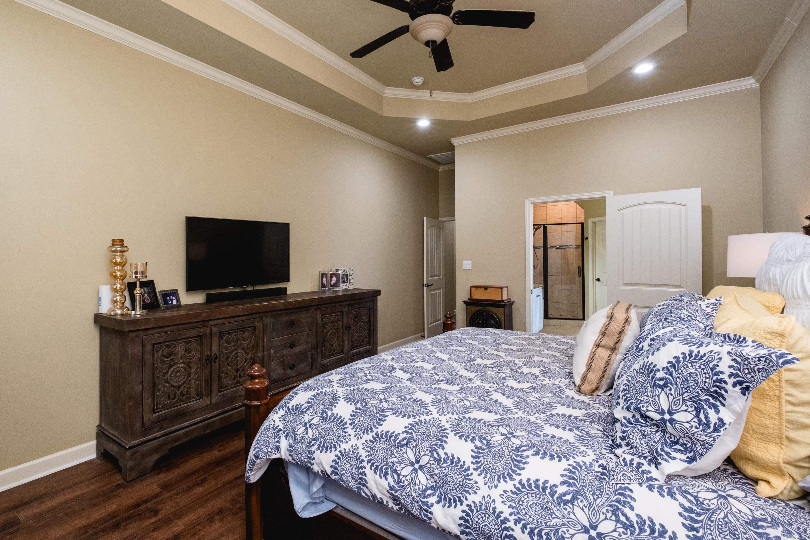1 Tournay  Little Rock, AR