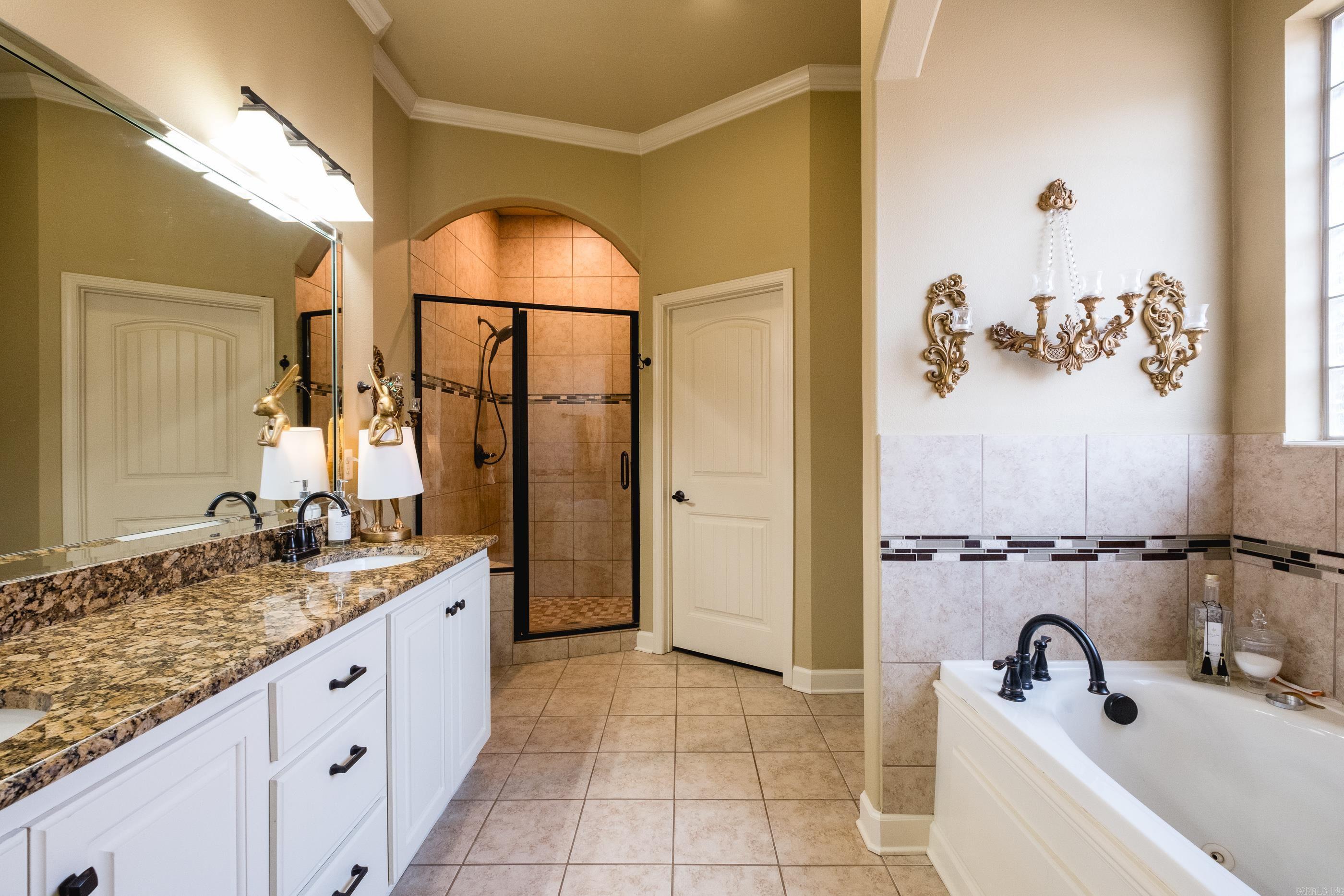 1 Tournay  Little Rock, AR