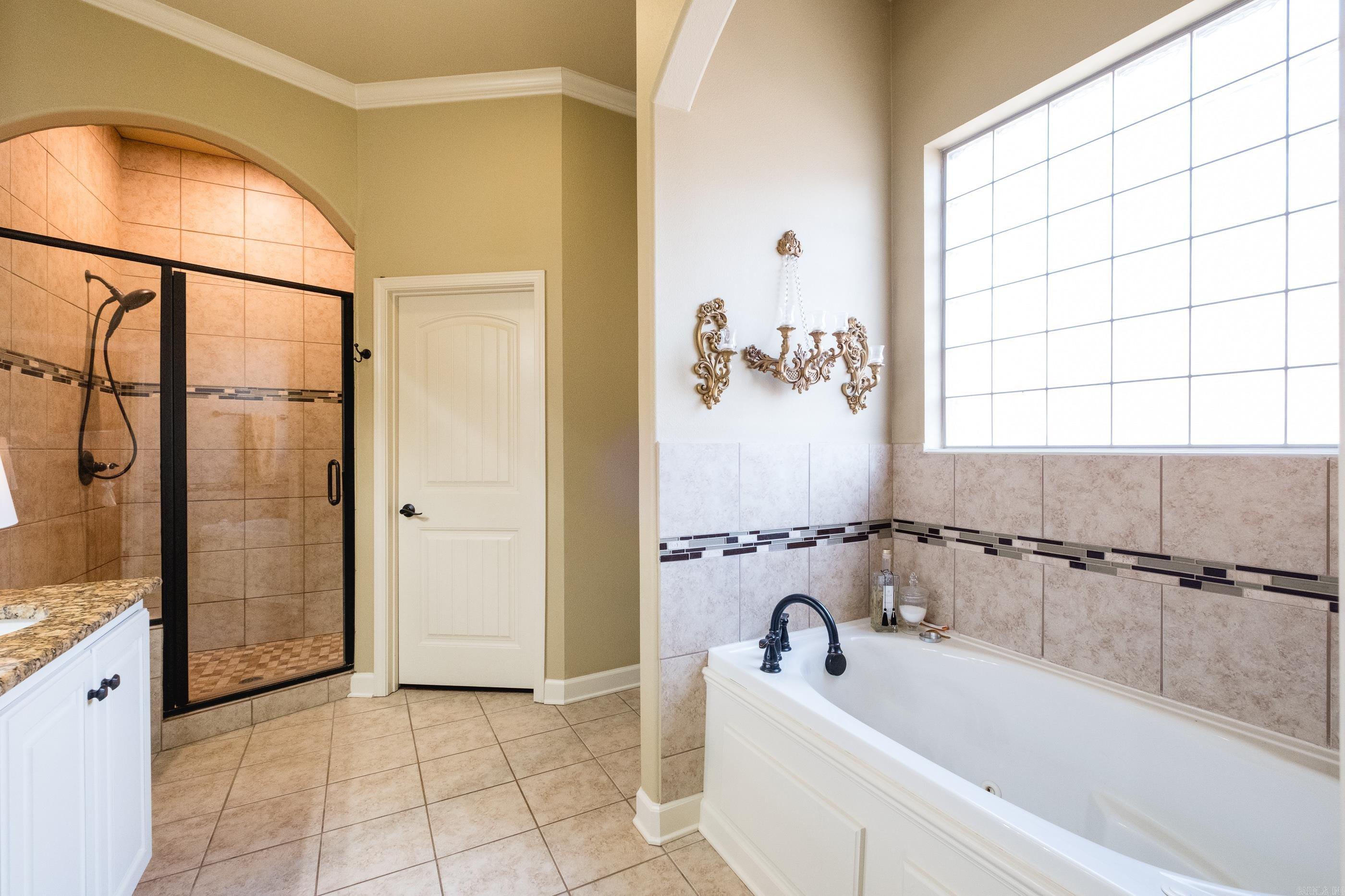 1 Tournay  Little Rock, AR