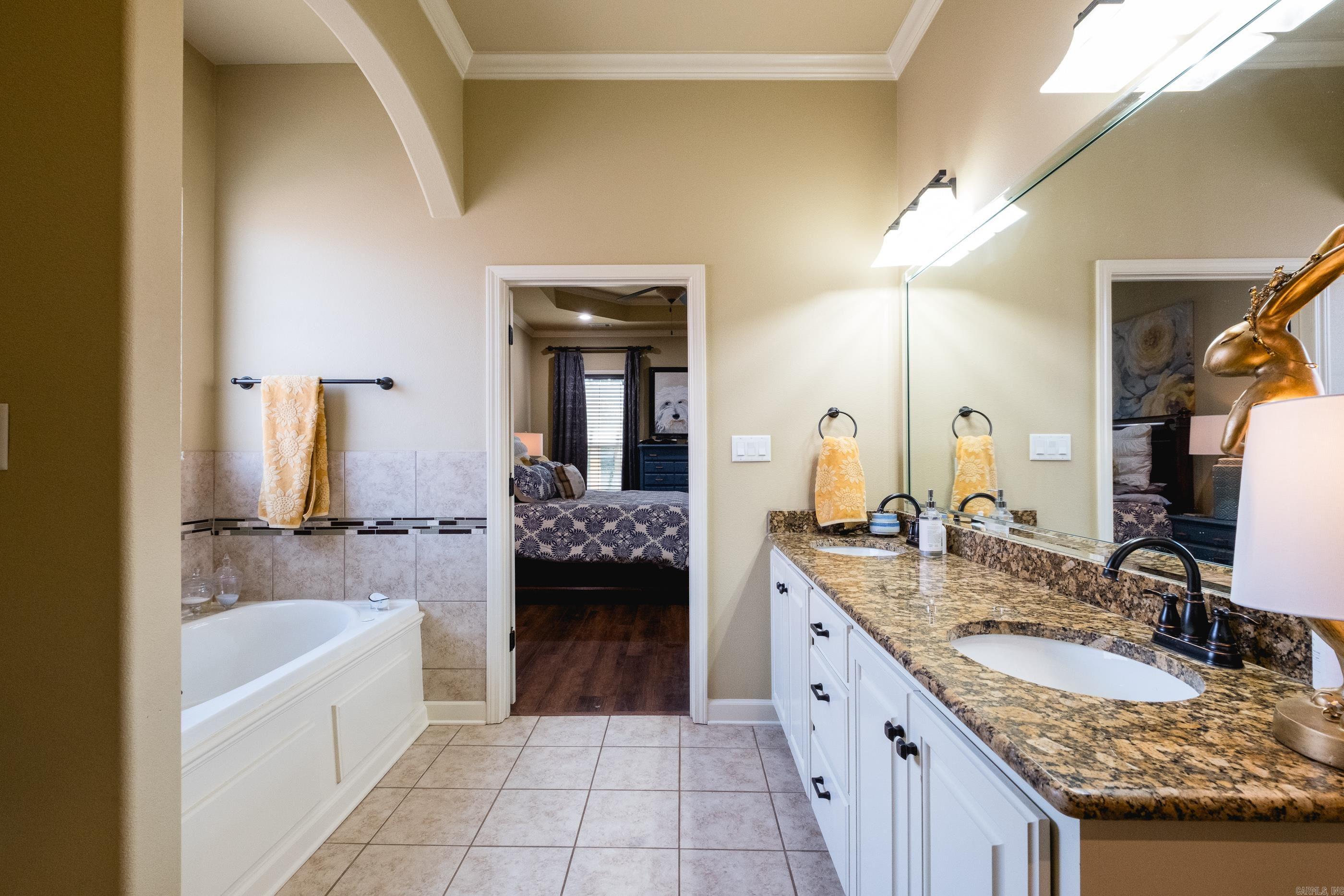 1 Tournay  Little Rock, AR