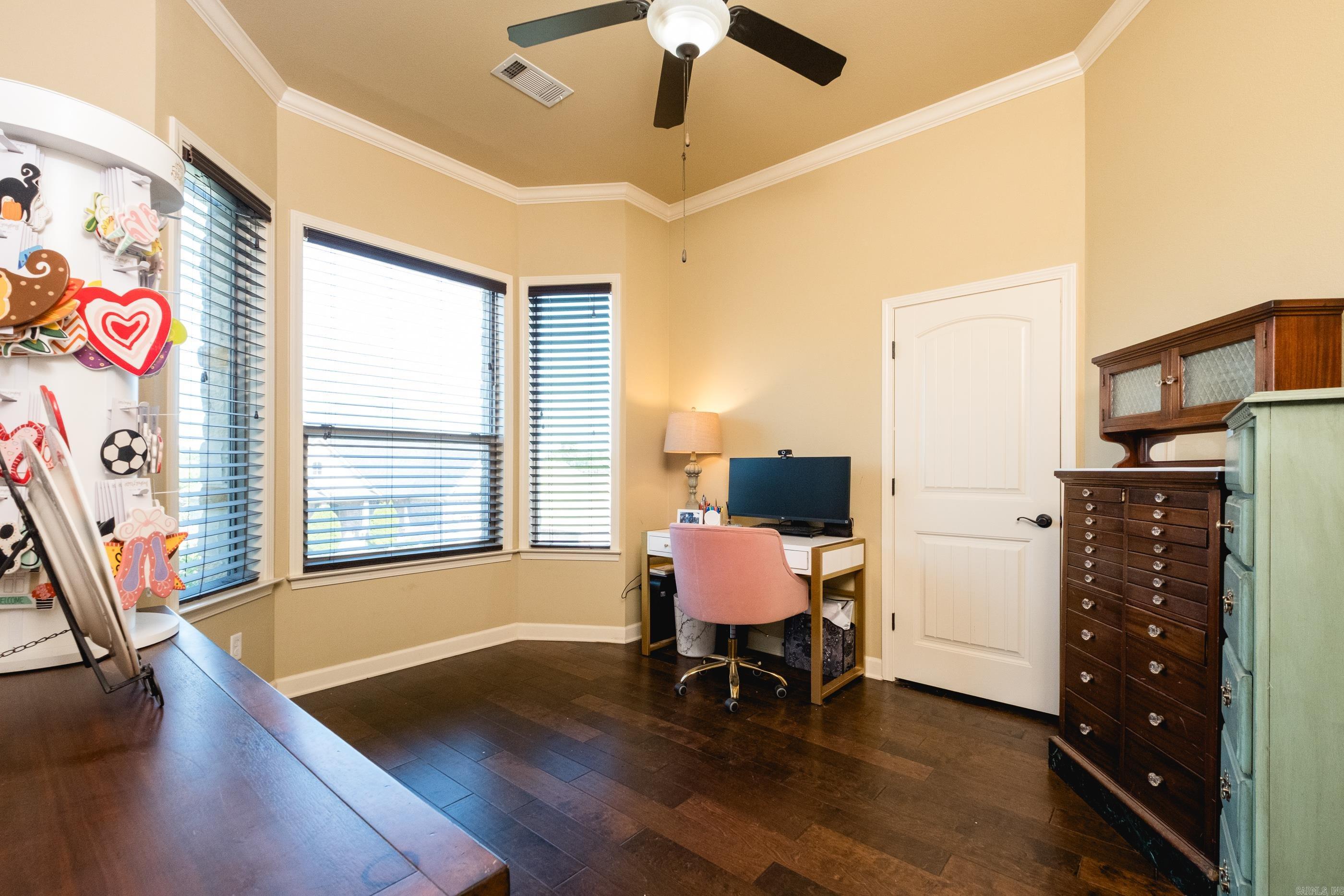 1 Tournay  Little Rock, AR