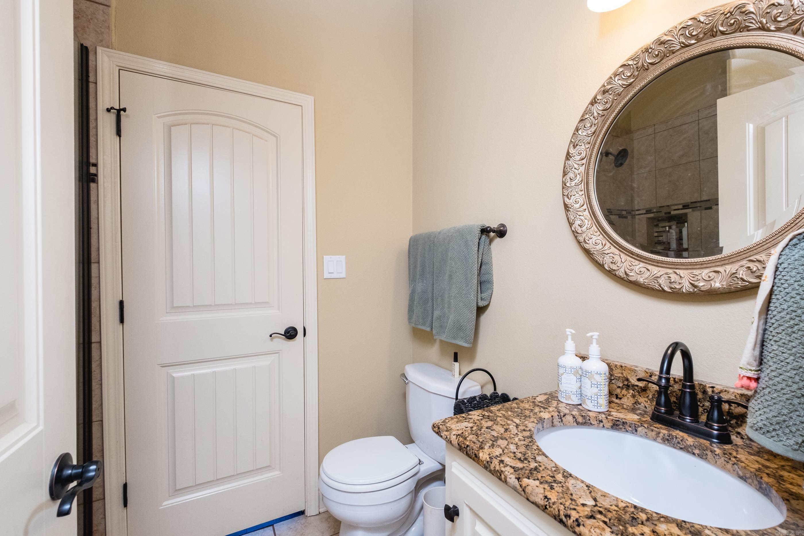 1 Tournay  Little Rock, AR