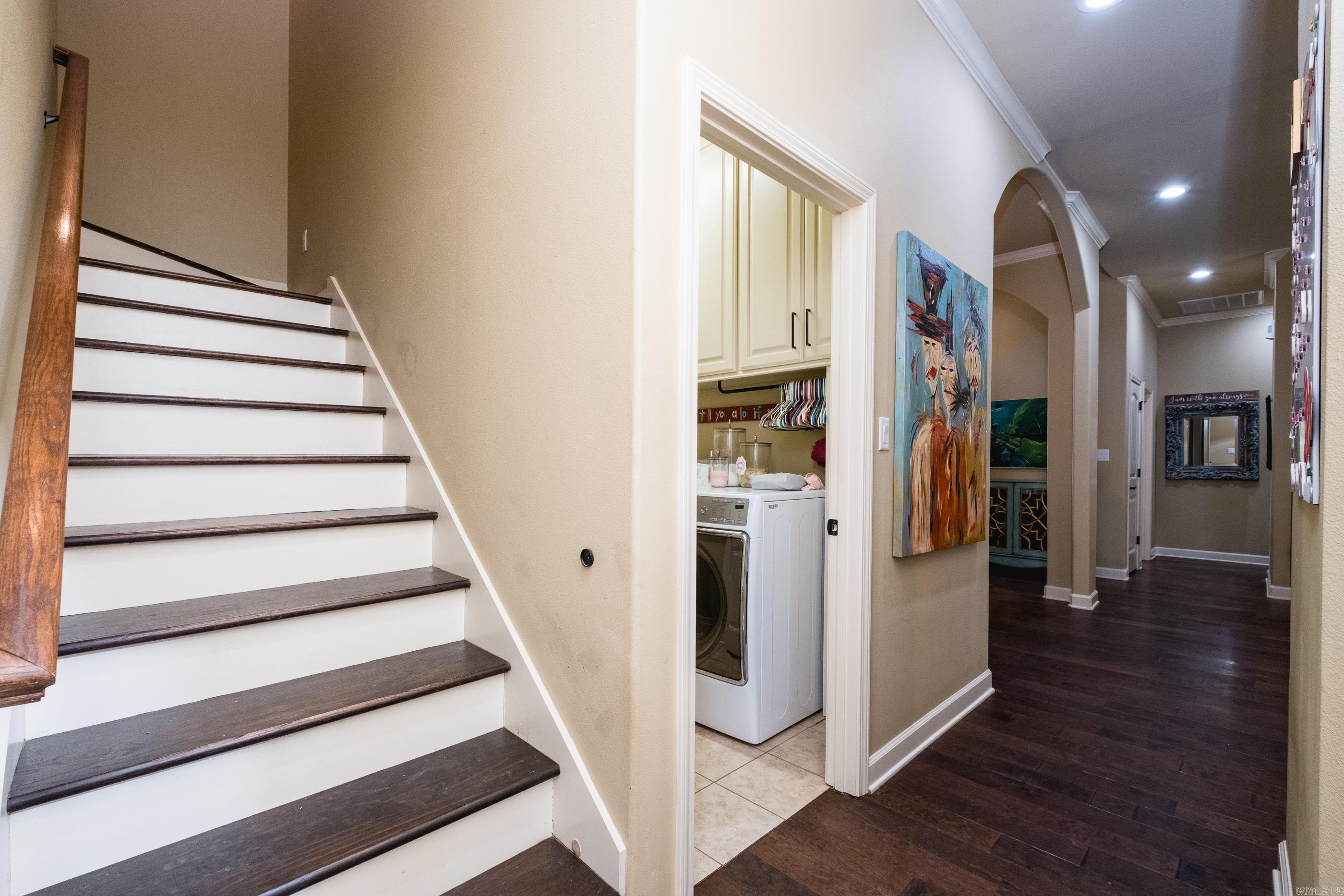 1 Tournay  Little Rock, AR