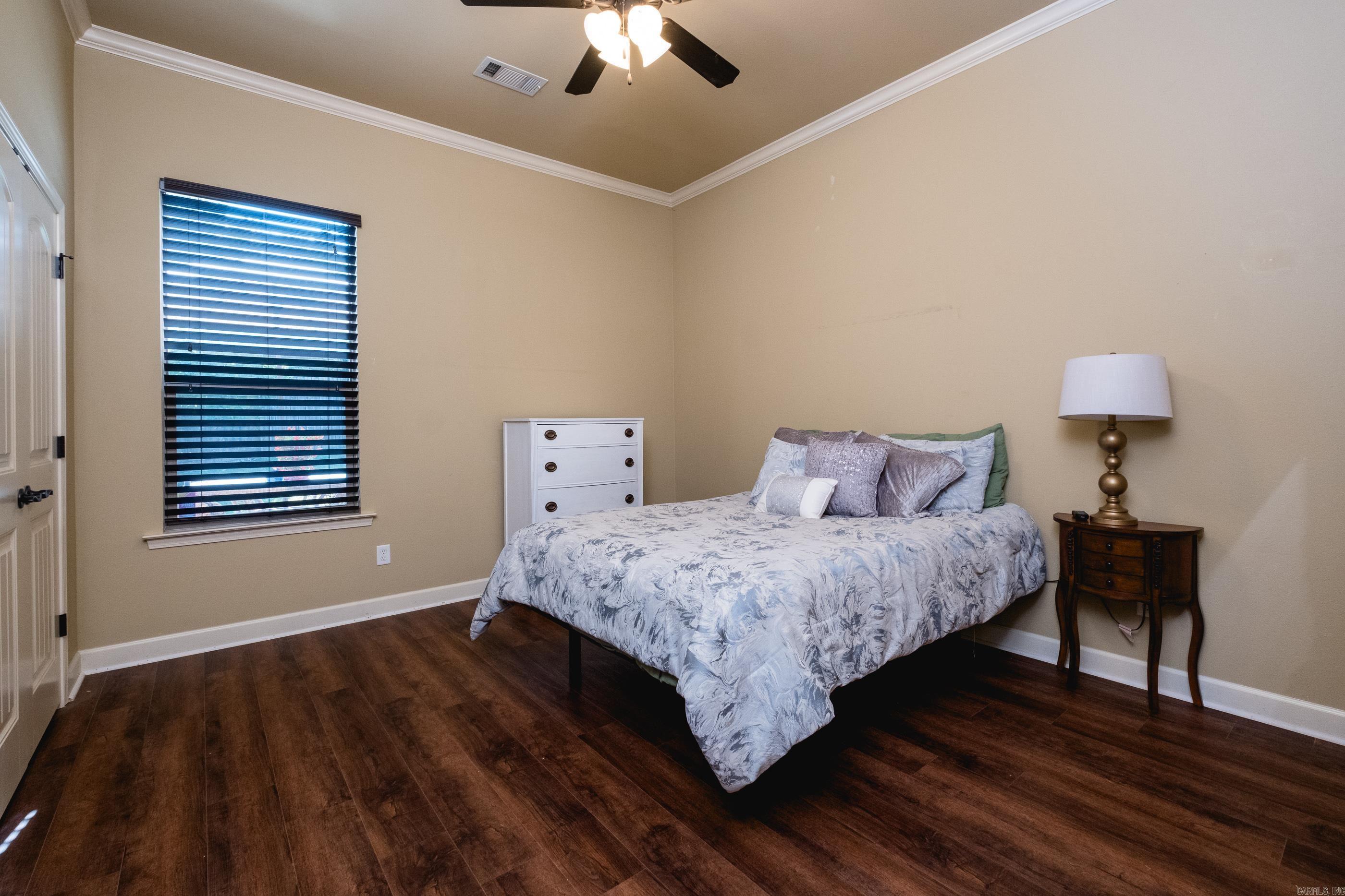1 Tournay  Little Rock, AR